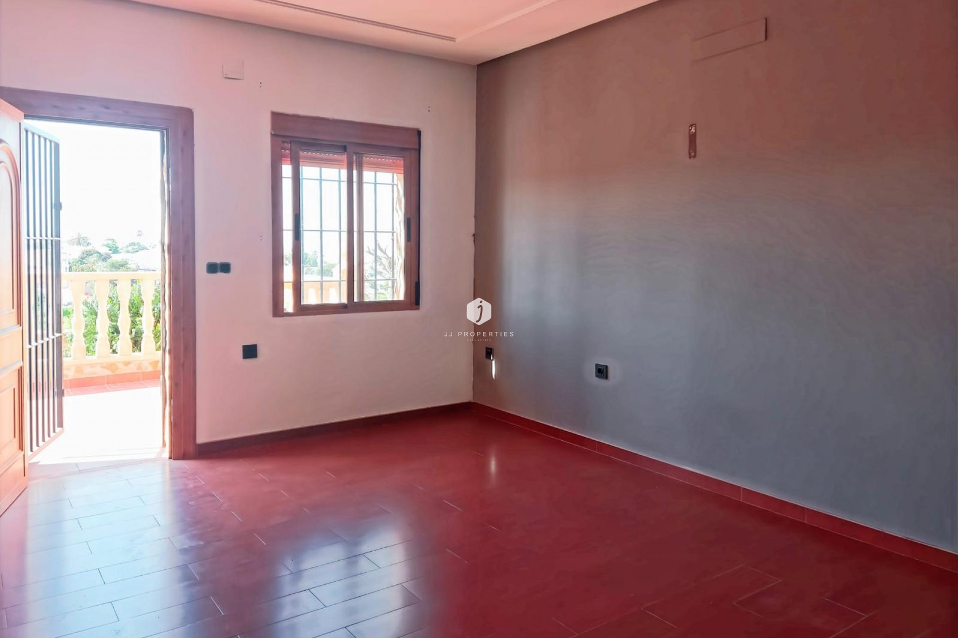 Z drugiej ręki - Villa -
Torrevieja - Costa Blanca