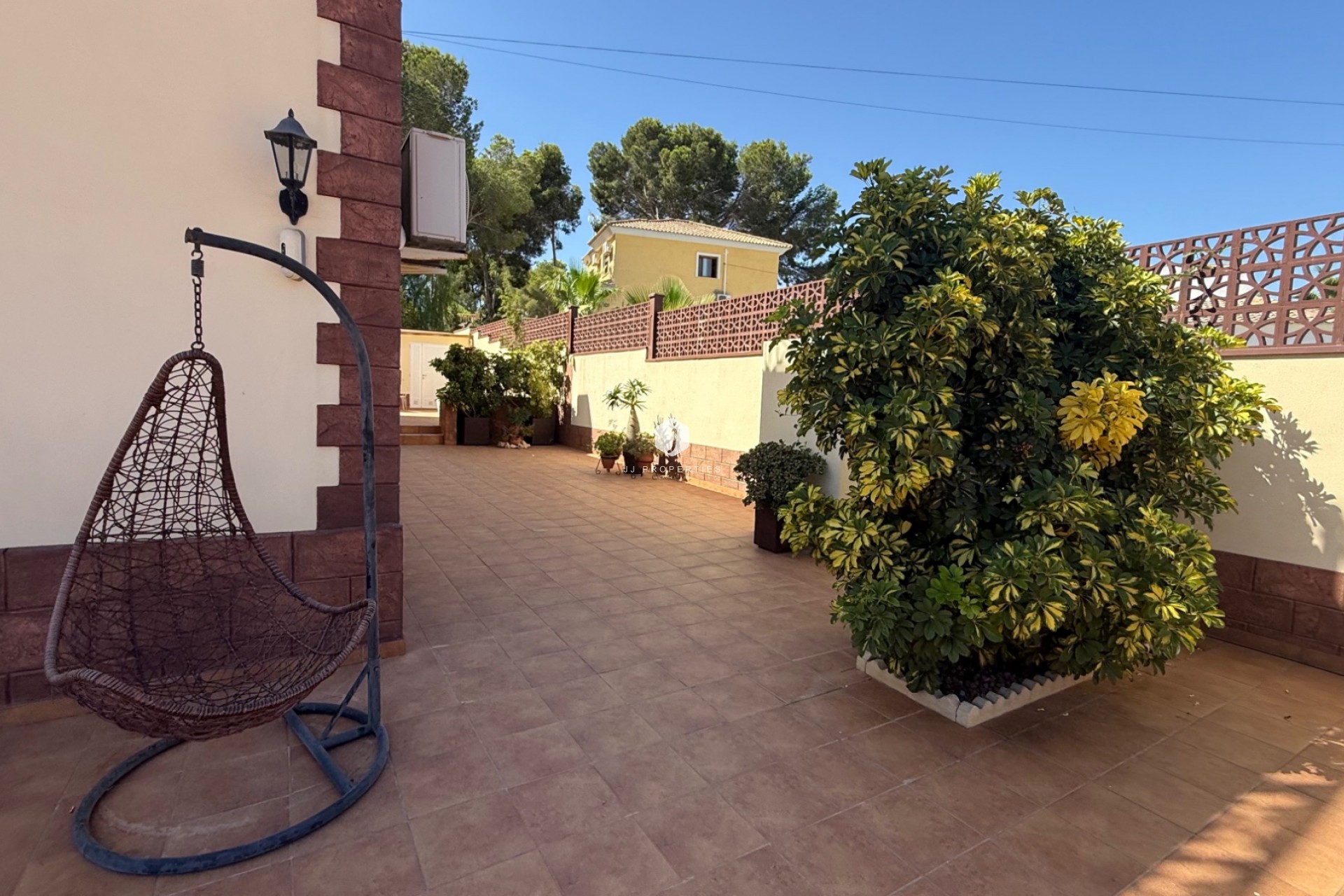 Z drugiej ręki - Villa -
Torrevieja - Costa Blanca