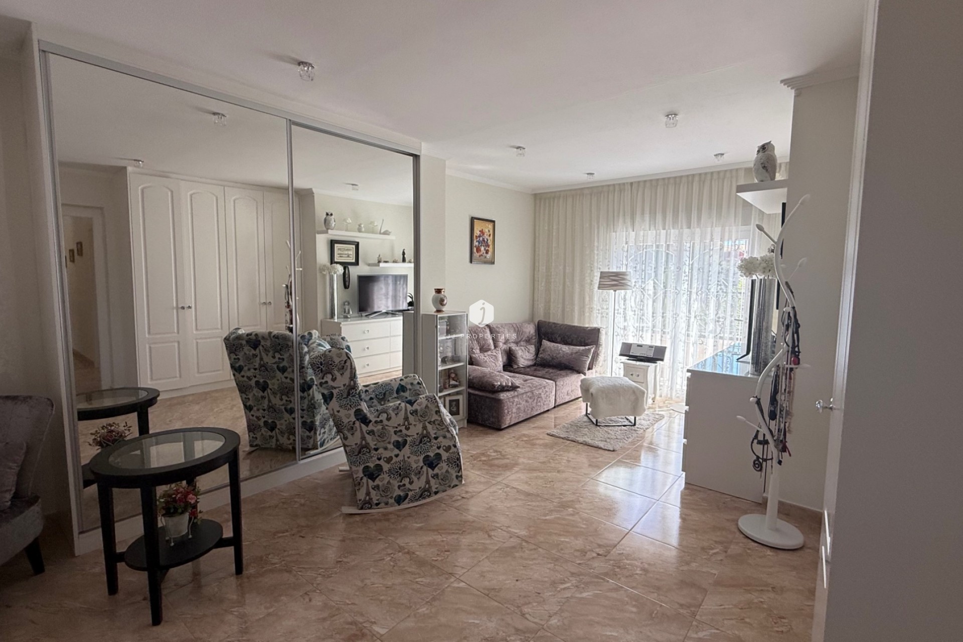 Z drugiej ręki - Villa -
Torrevieja - Costa Blanca