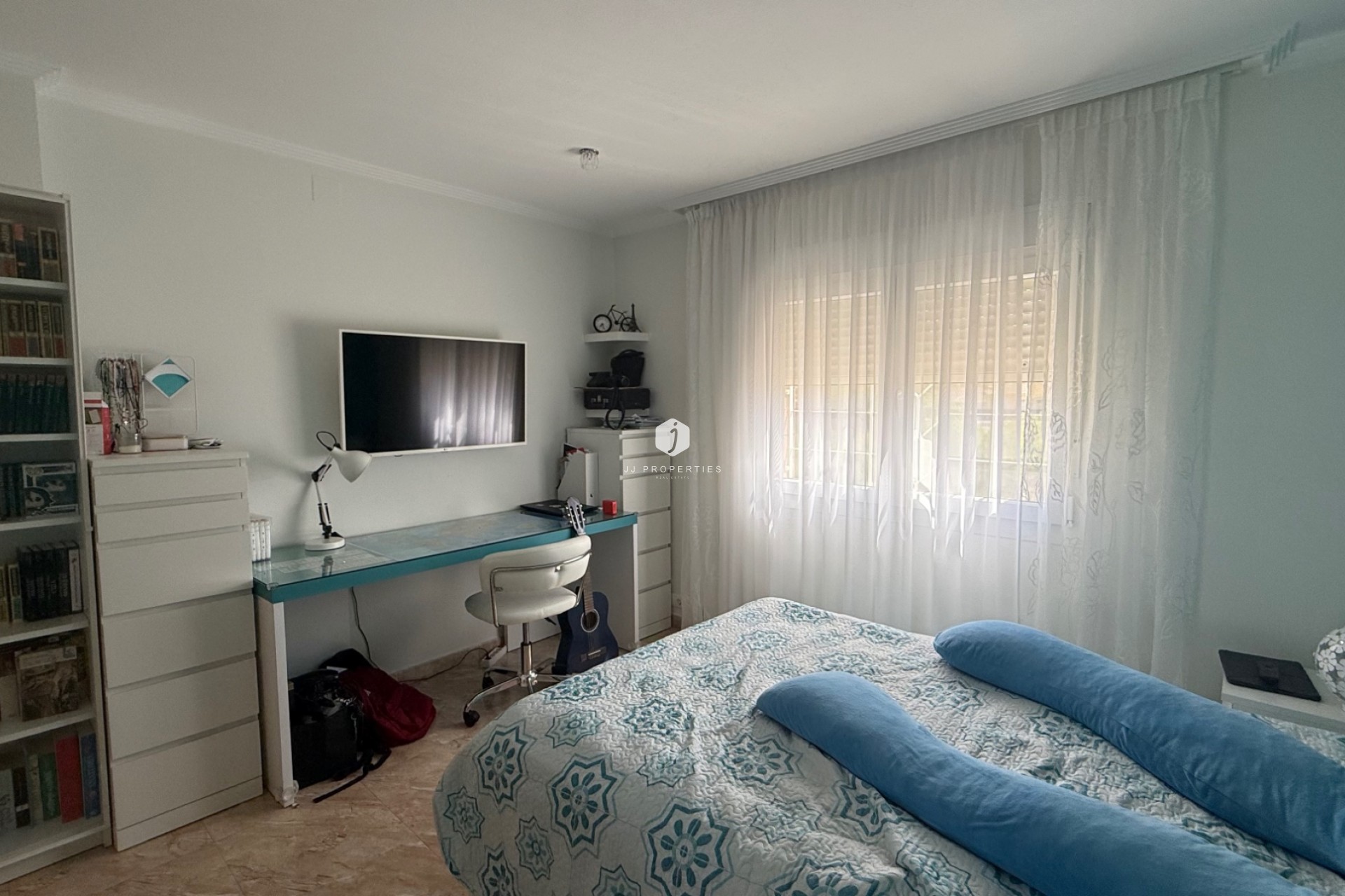 Z drugiej ręki - Villa -
Torrevieja - Costa Blanca