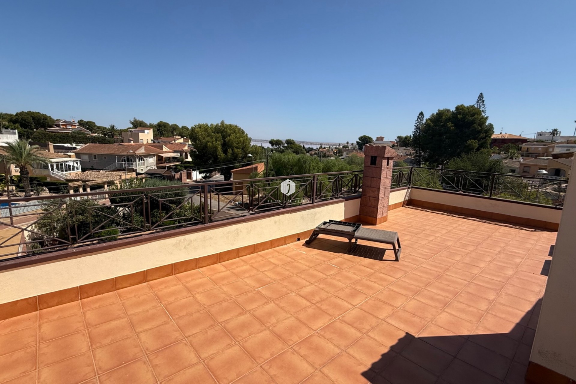 Z drugiej ręki - Villa -
Torrevieja - Costa Blanca