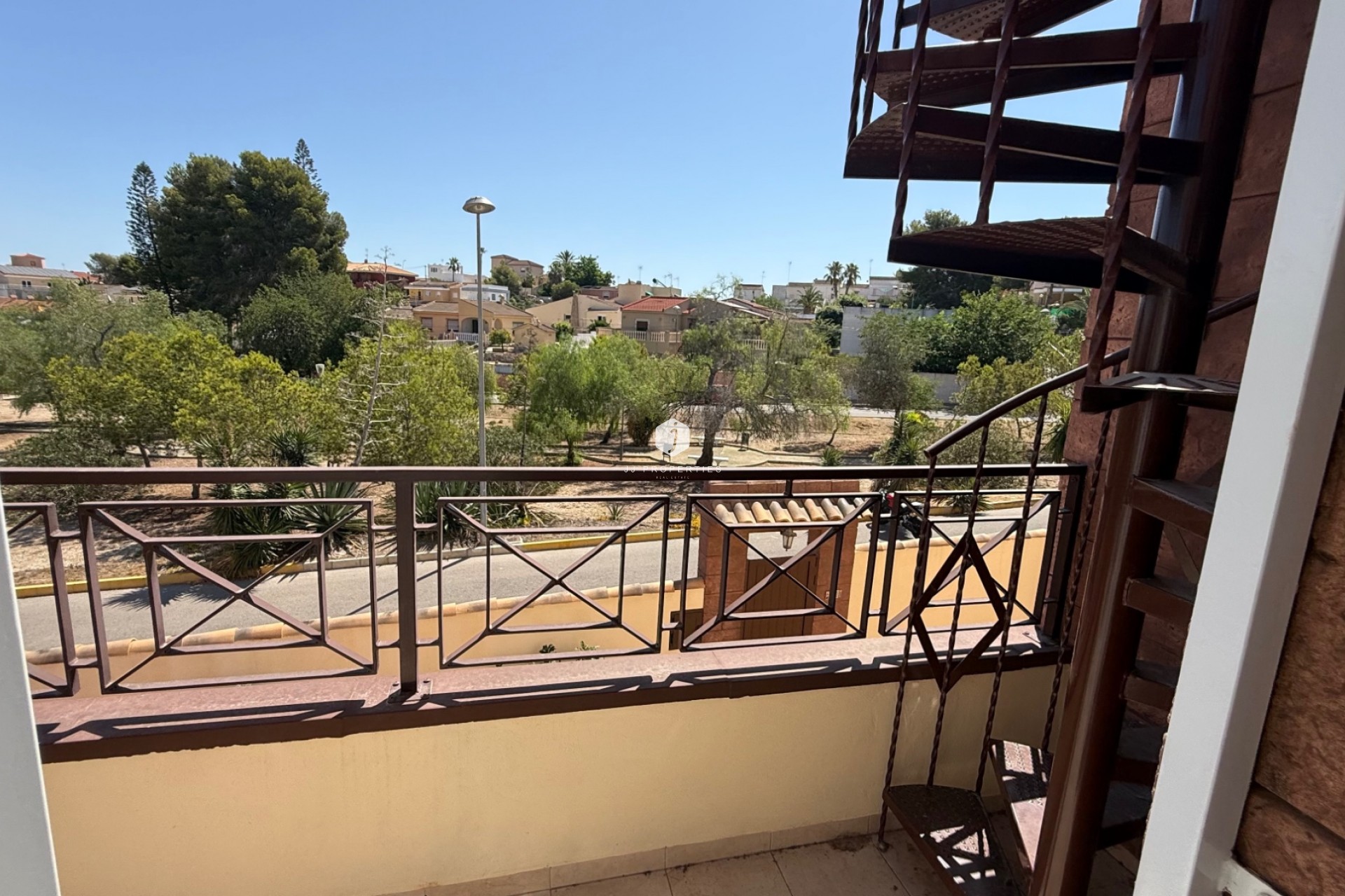 Z drugiej ręki - Villa -
Torrevieja - Costa Blanca