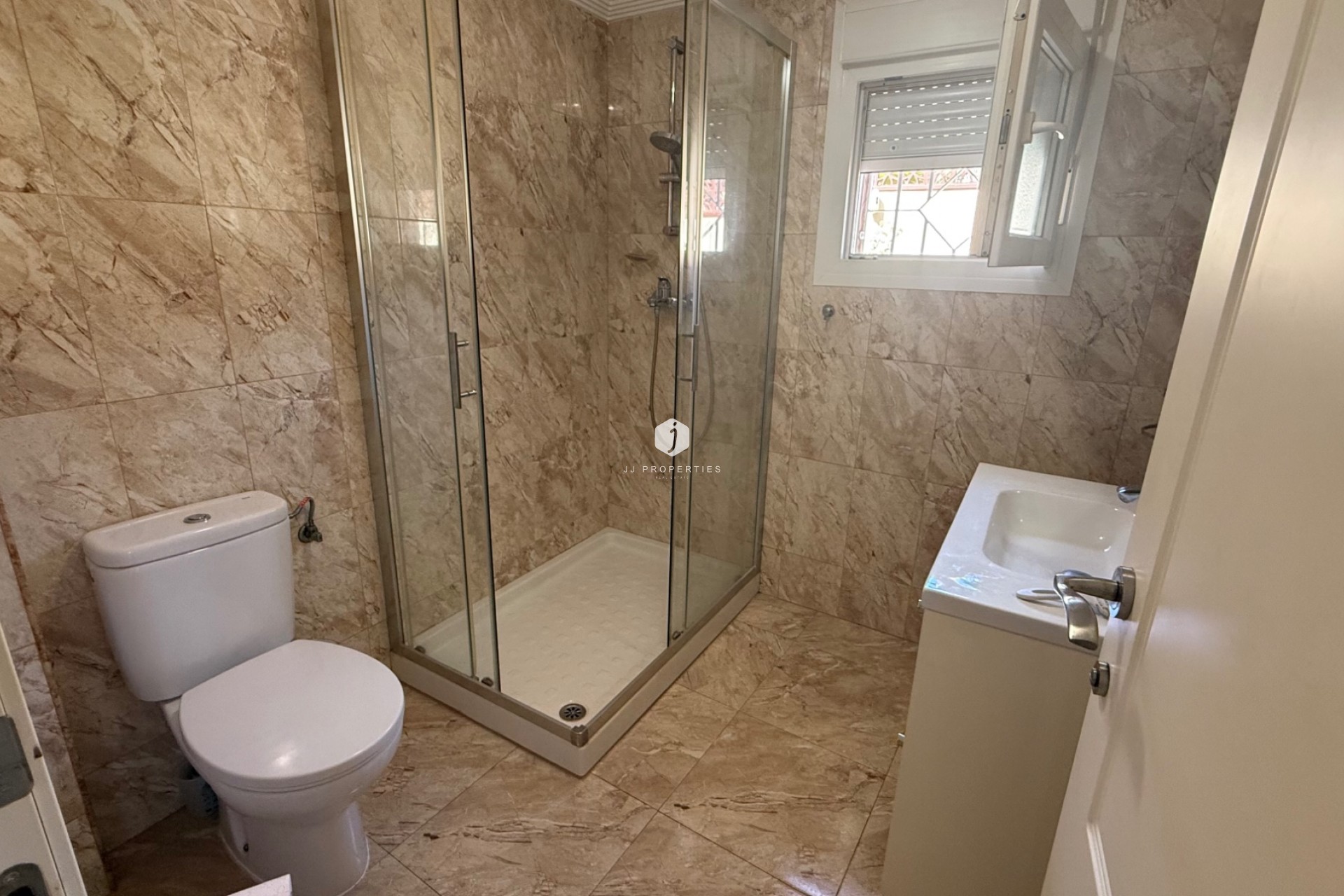 Z drugiej ręki - Villa -
Torrevieja - Costa Blanca