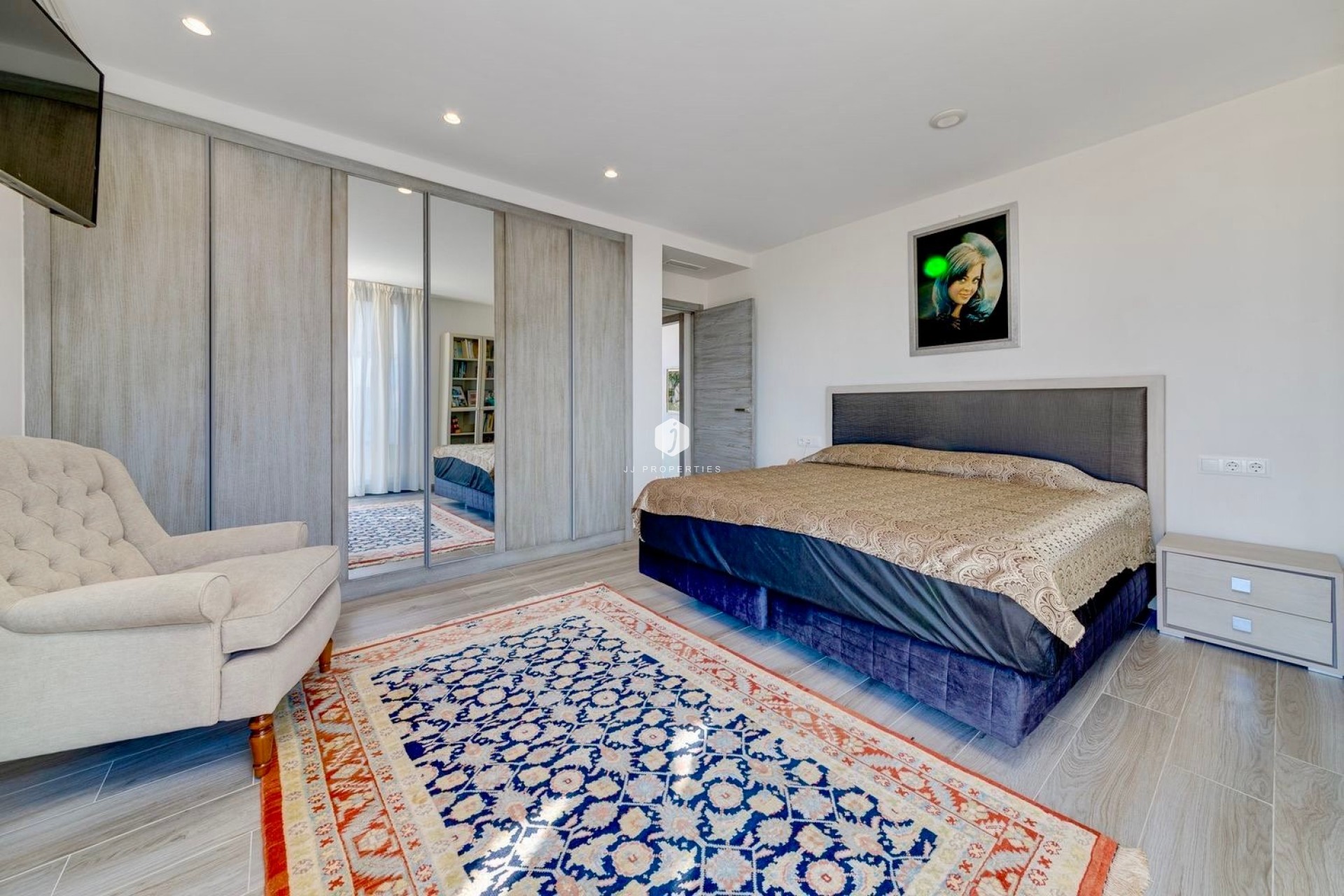 Z drugiej ręki - Villa -
Torrevieja - Costa Blanca