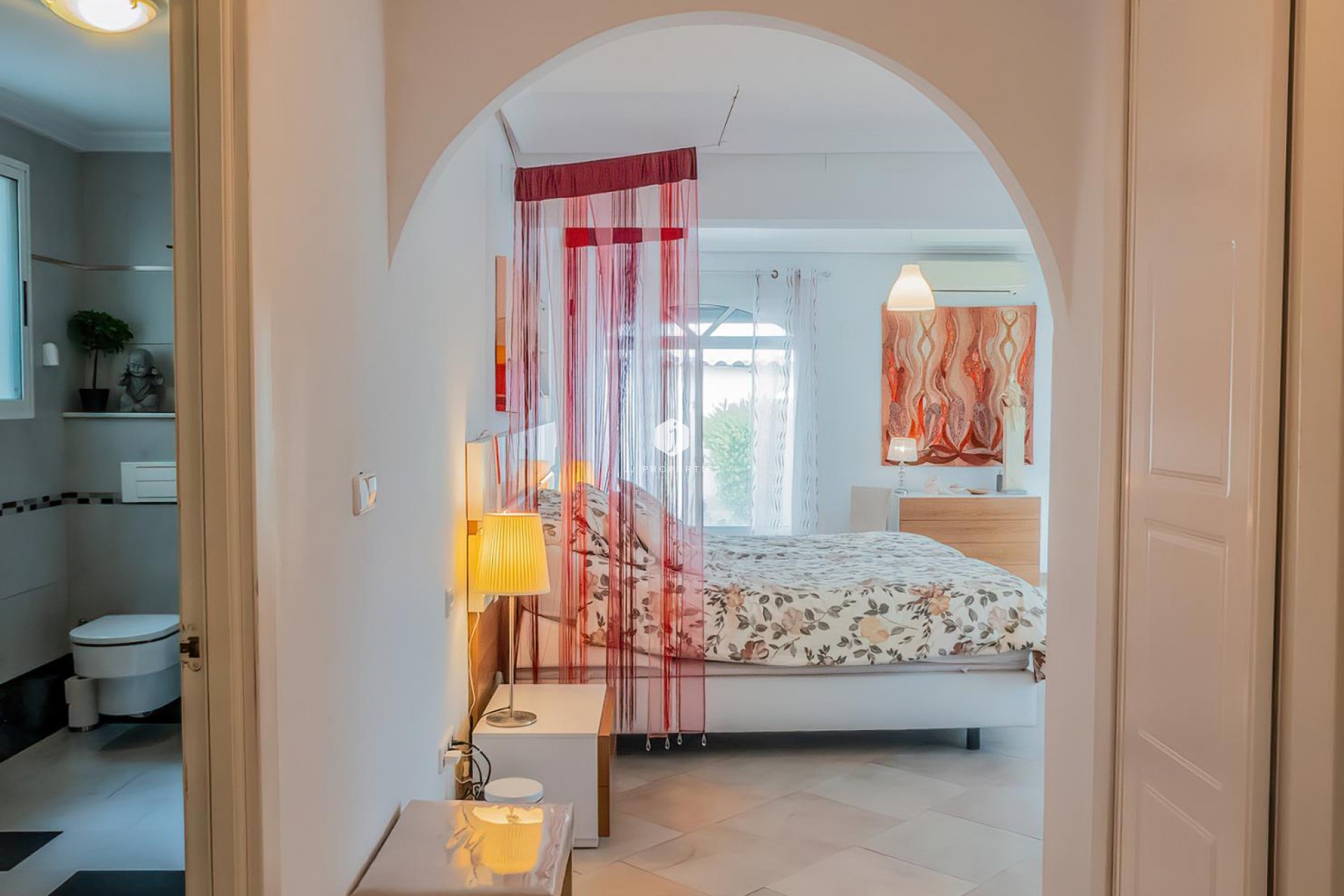 Z drugiej ręki - Villa -
Torrevieja - Costa Blanca