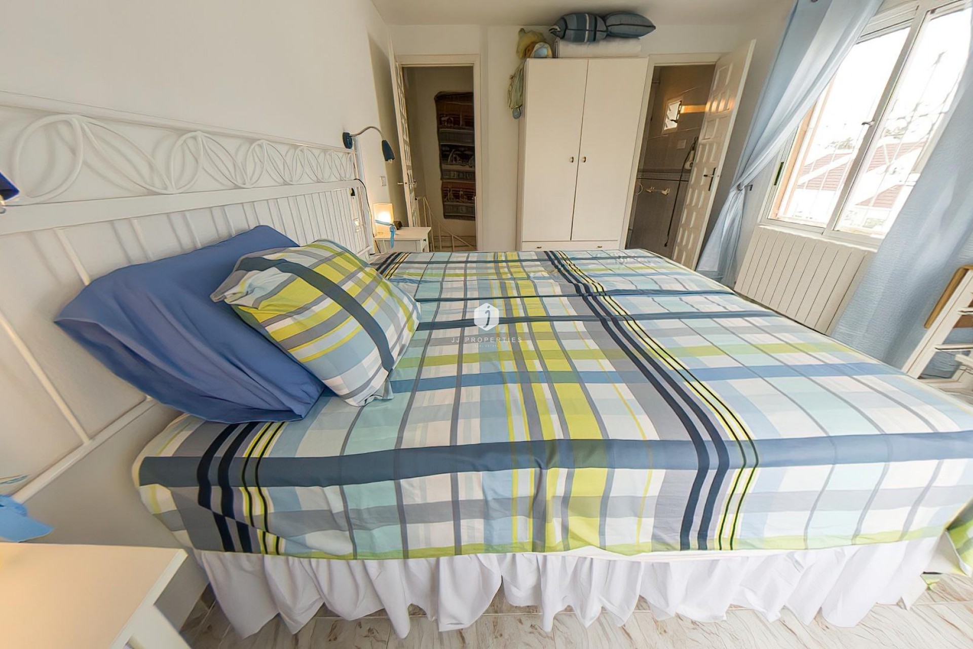 Z drugiej ręki - Villa -
Torrevieja - Costa Blanca