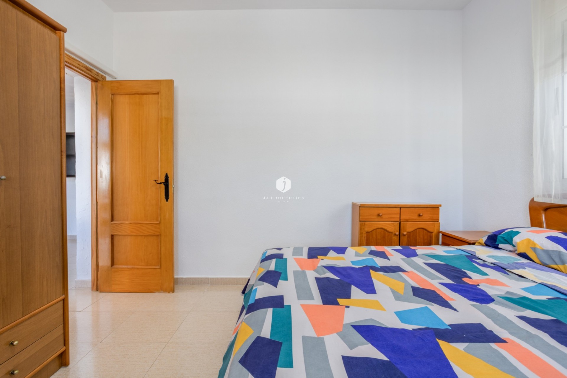 Z drugiej ręki - Villa -
Torrevieja - Costa Blanca