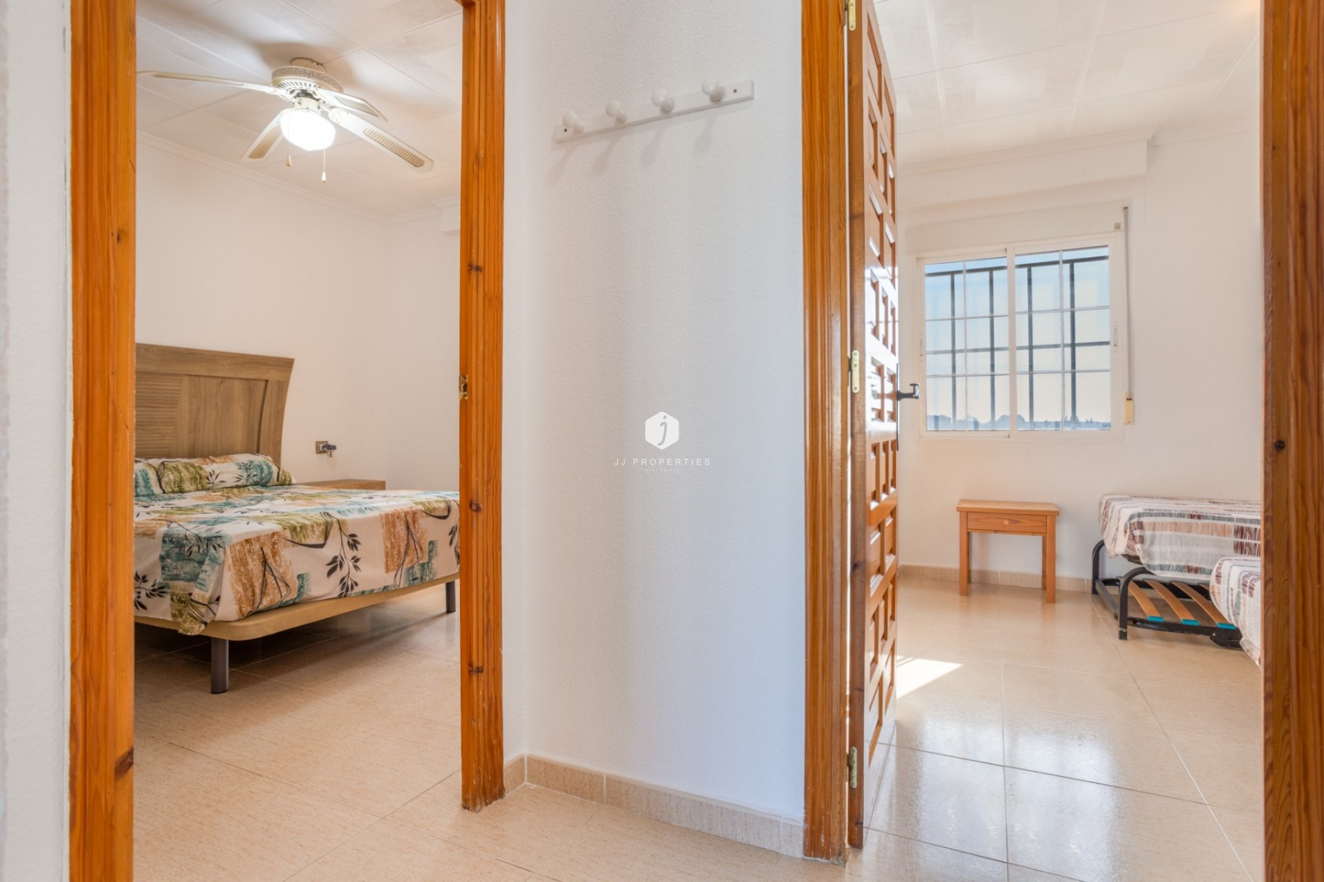 Z drugiej ręki - Villa -
Torrevieja - Costa Blanca