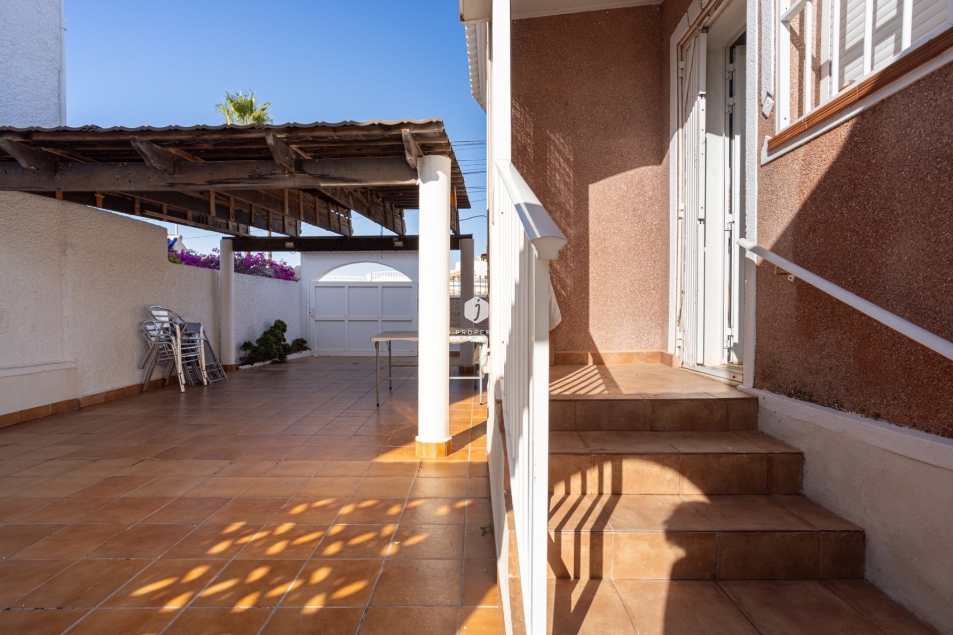 Z drugiej ręki - Villa -
Torrevieja - Costa Blanca