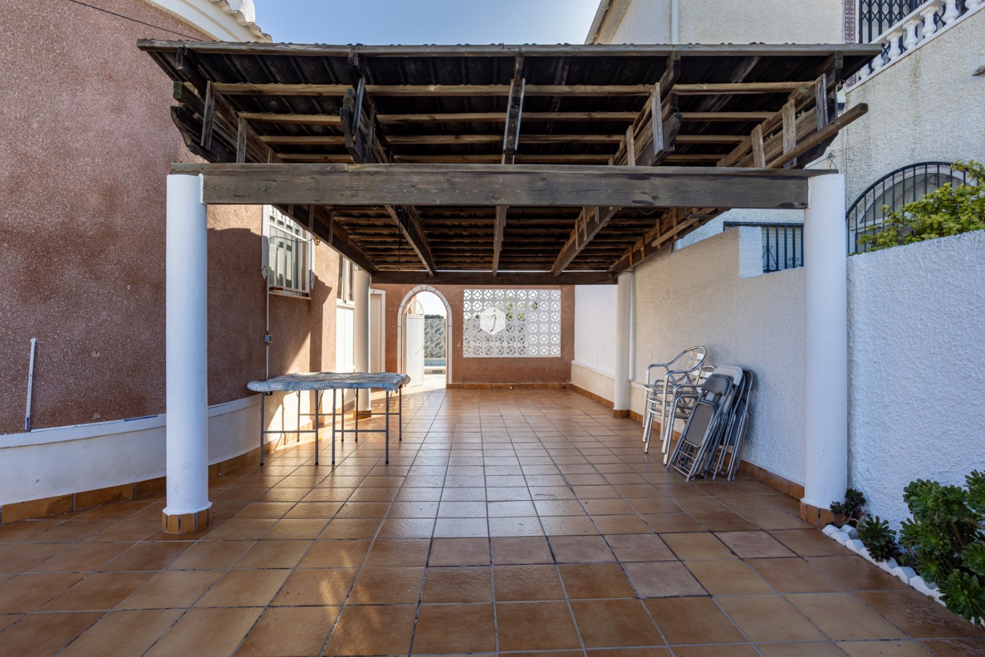 Z drugiej ręki - Villa -
Torrevieja - Costa Blanca