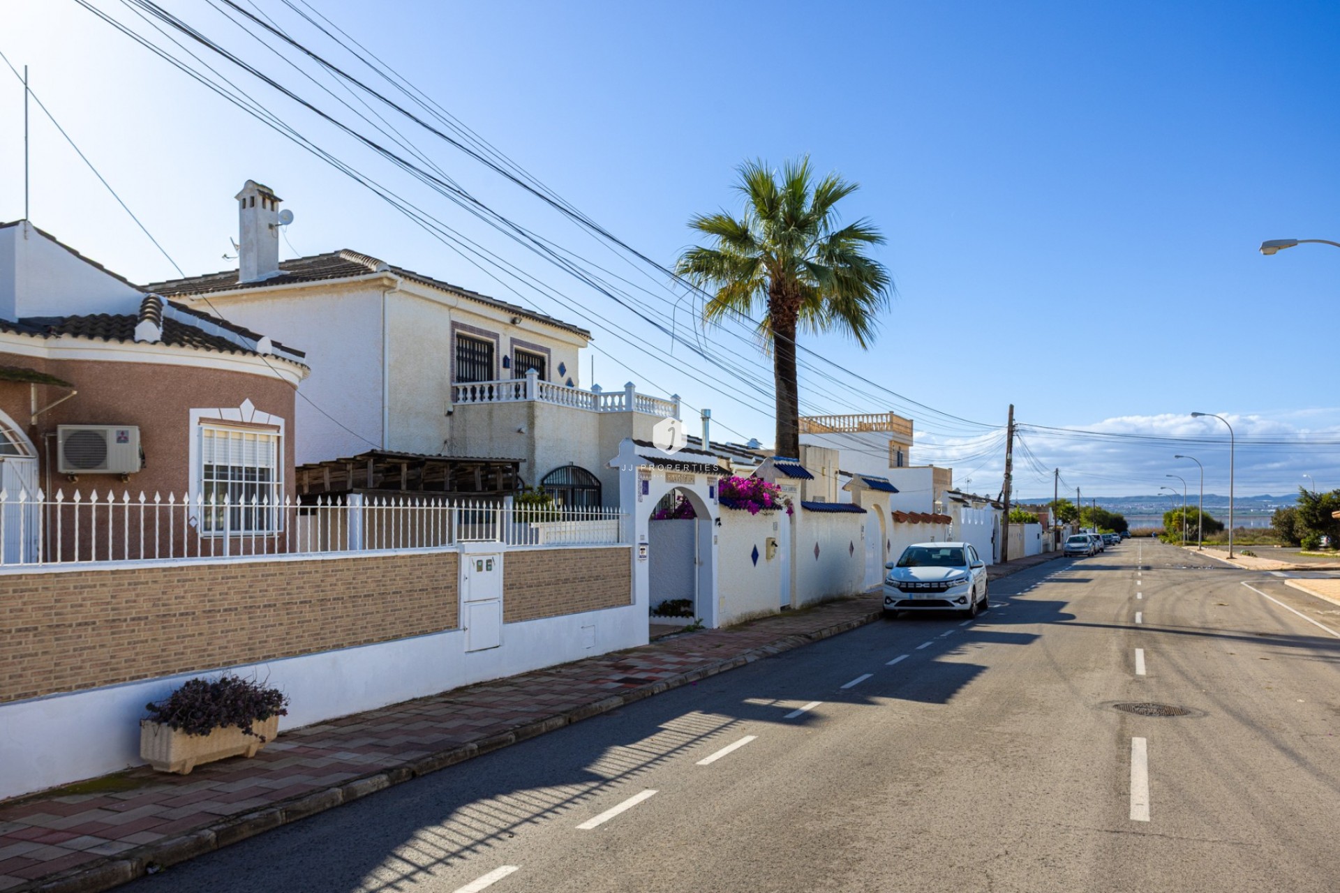 Z drugiej ręki - Villa -
Torrevieja - Costa Blanca