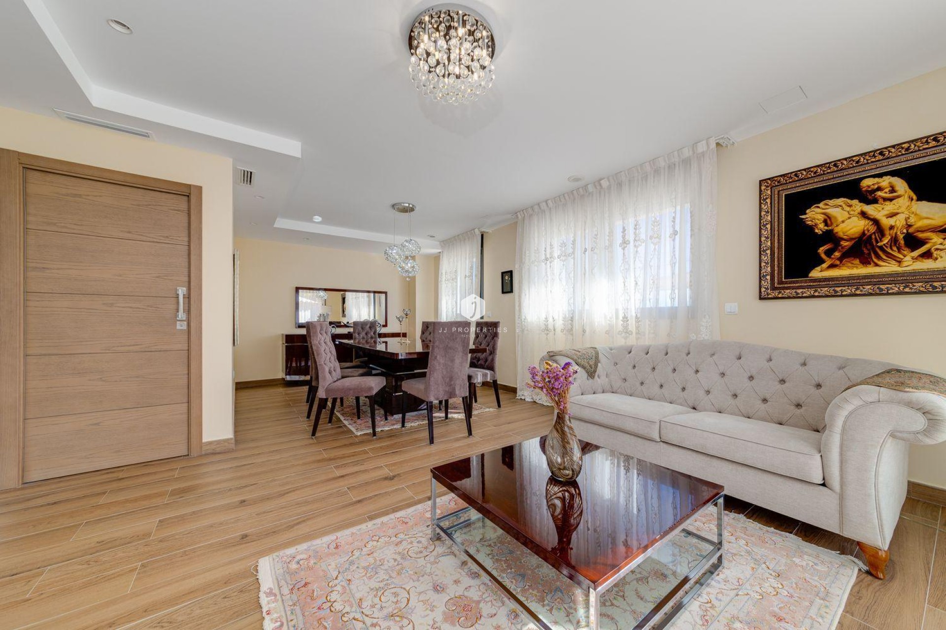 Z drugiej ręki - Villa -
Torrevieja - Costa Blanca
