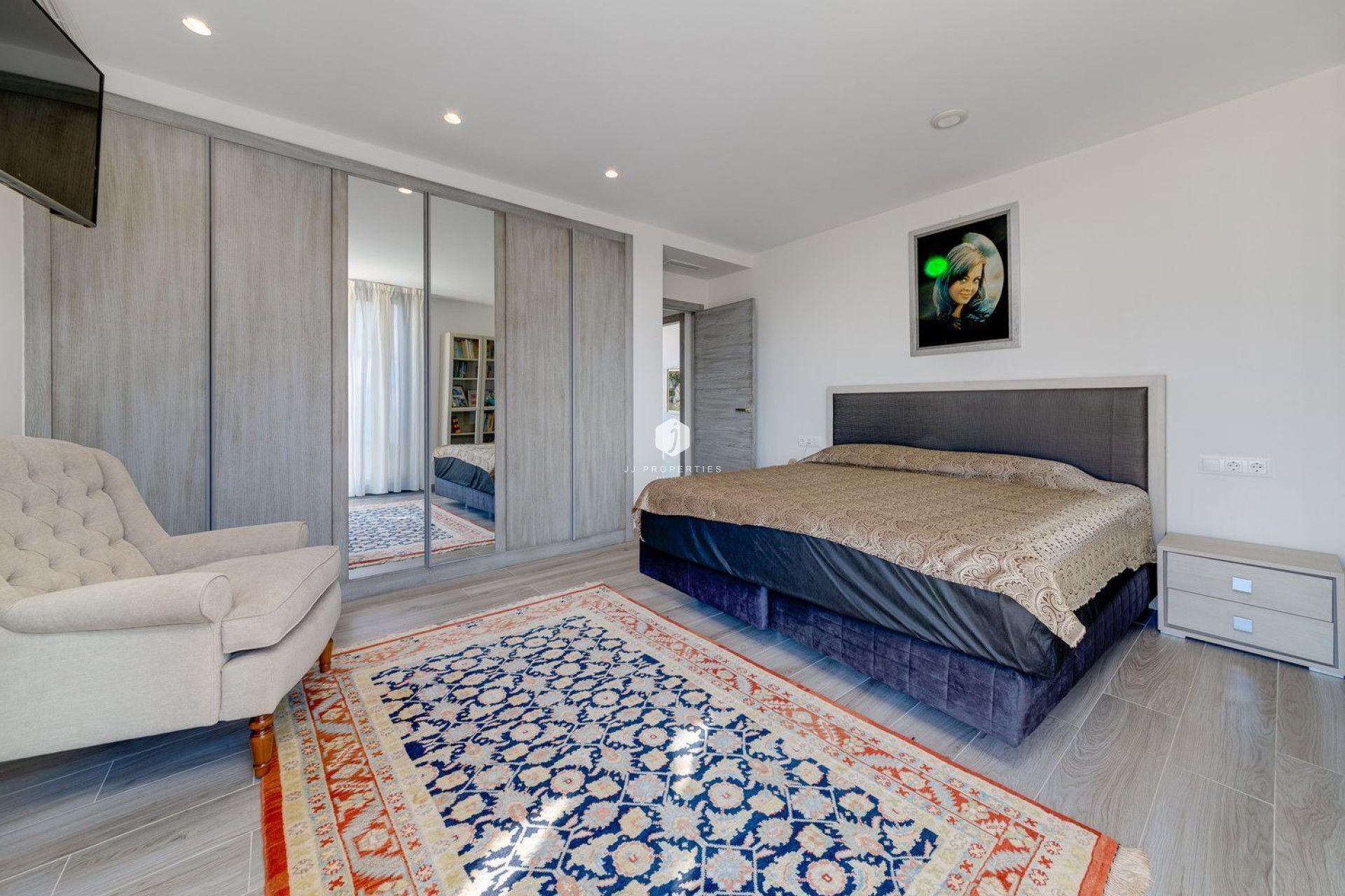 Z drugiej ręki - Villa -
Torrevieja - Costa Blanca