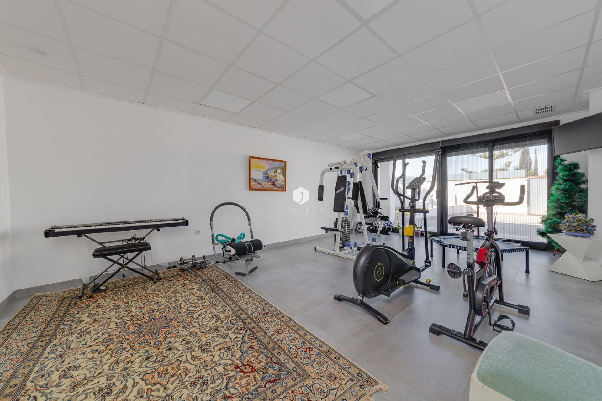 Z drugiej ręki - Villa -
Torrevieja - Costa Blanca