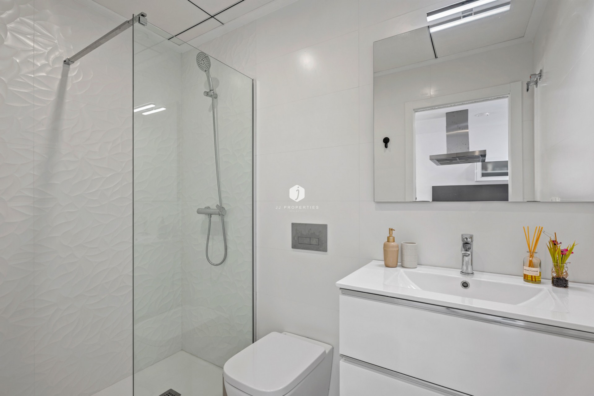 Z drugiej ręki - Villa -
Torrevieja - Costa Blanca