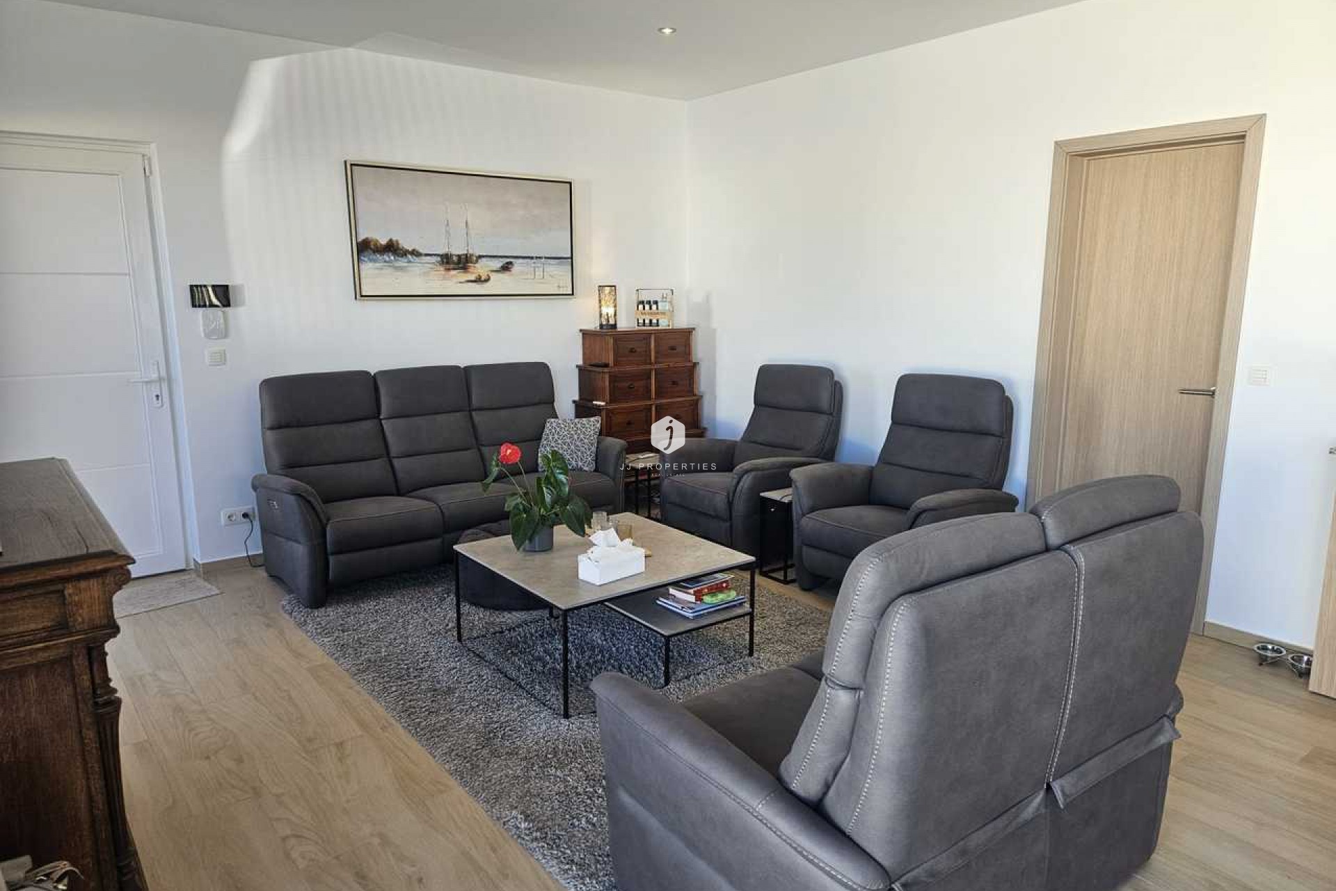 Z drugiej ręki - Villa -
Torrevieja - Costa Blanca