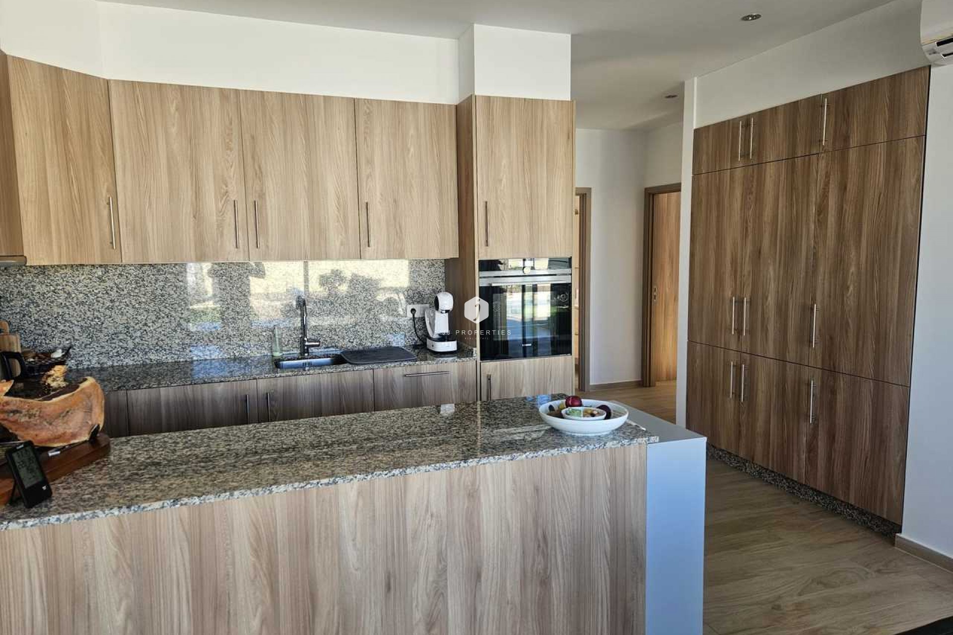 Z drugiej ręki - Villa -
Torrevieja - Costa Blanca