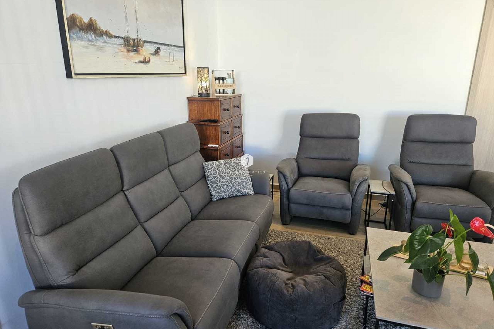 Z drugiej ręki - Villa -
Torrevieja - Costa Blanca