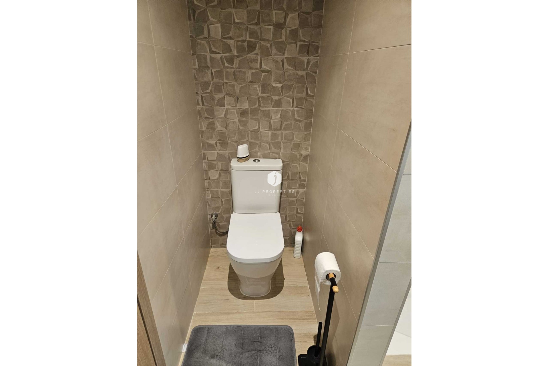 Z drugiej ręki - Villa -
Torrevieja - Costa Blanca