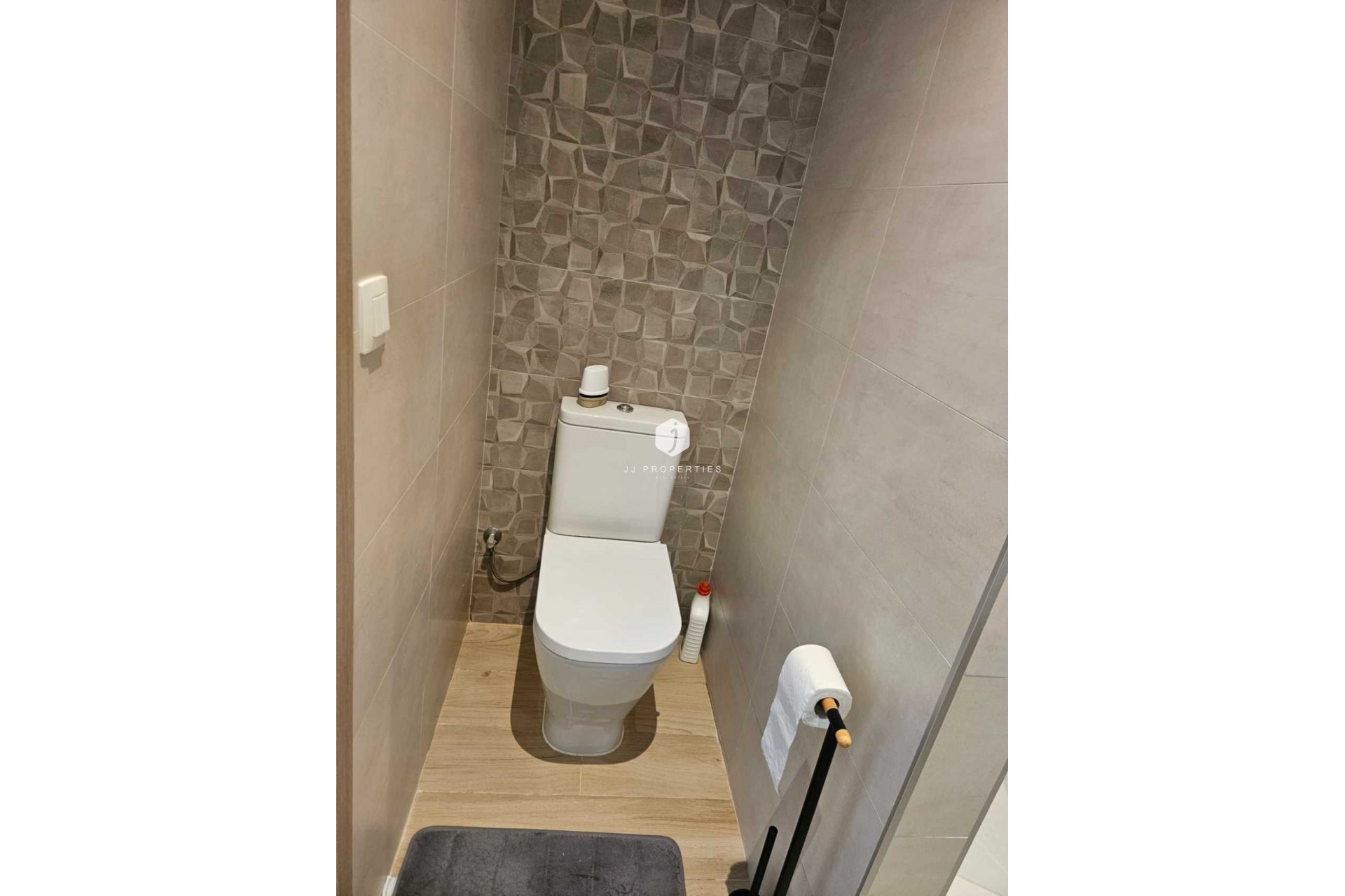 Z drugiej ręki - Villa -
Torrevieja - Costa Blanca
