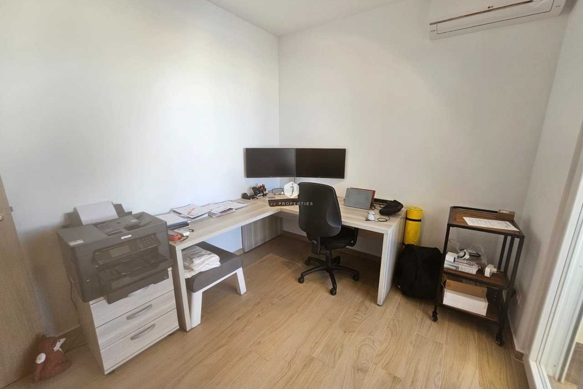 Z drugiej ręki - Villa -
Torrevieja - Costa Blanca