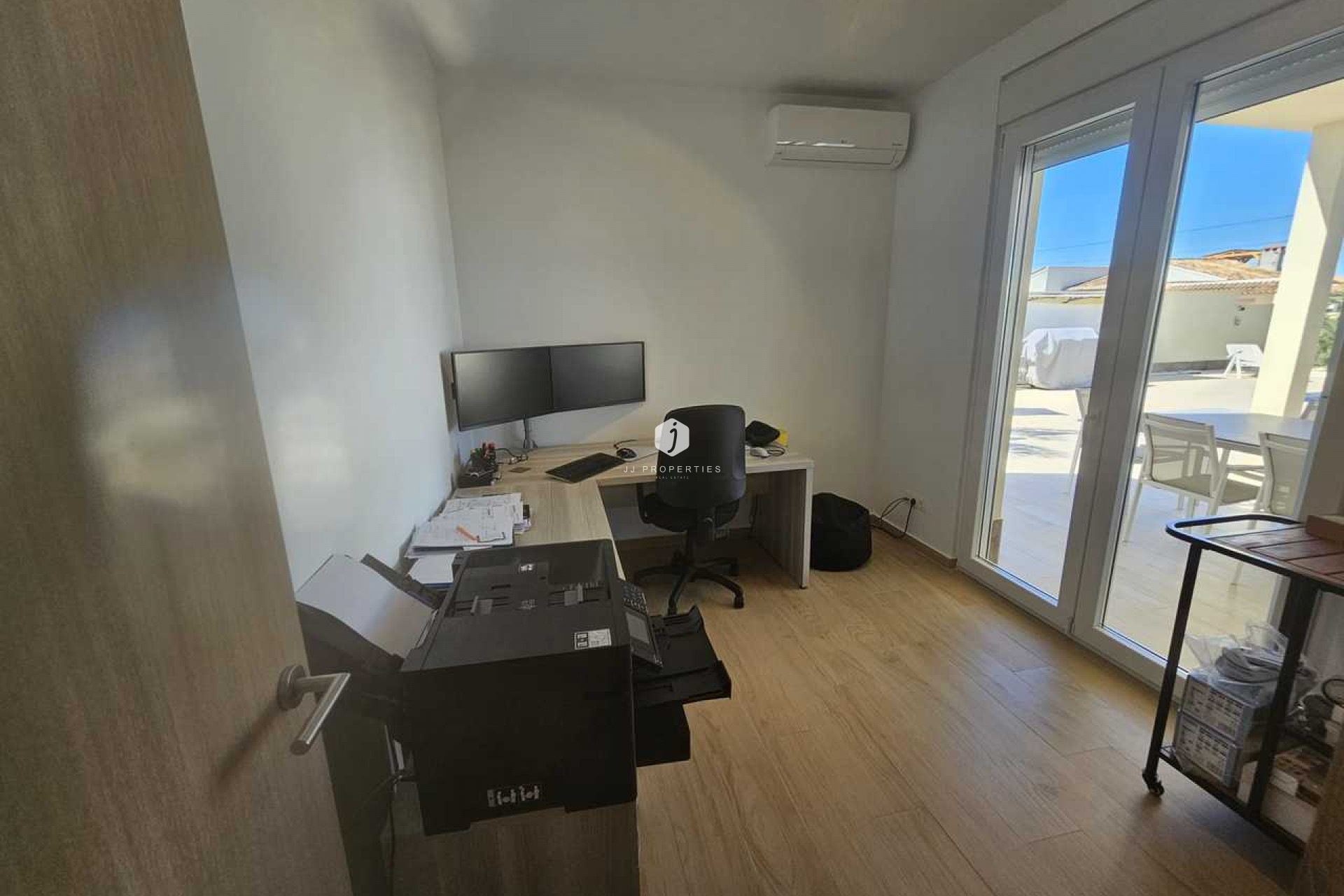 Z drugiej ręki - Villa -
Torrevieja - Costa Blanca
