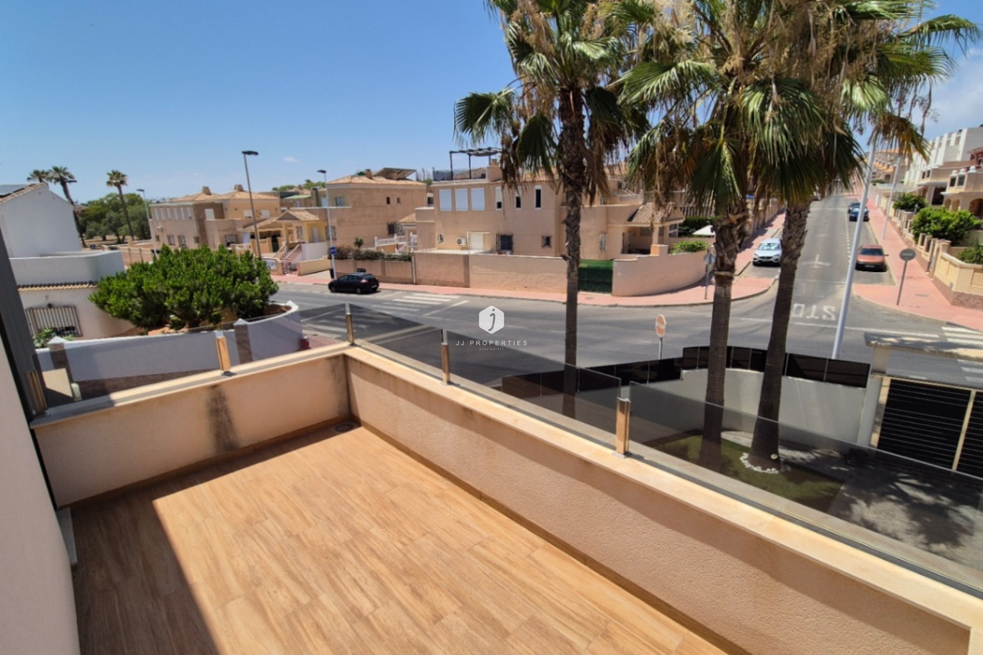Z drugiej ręki - Villa -
Torrevieja - Costa Blanca