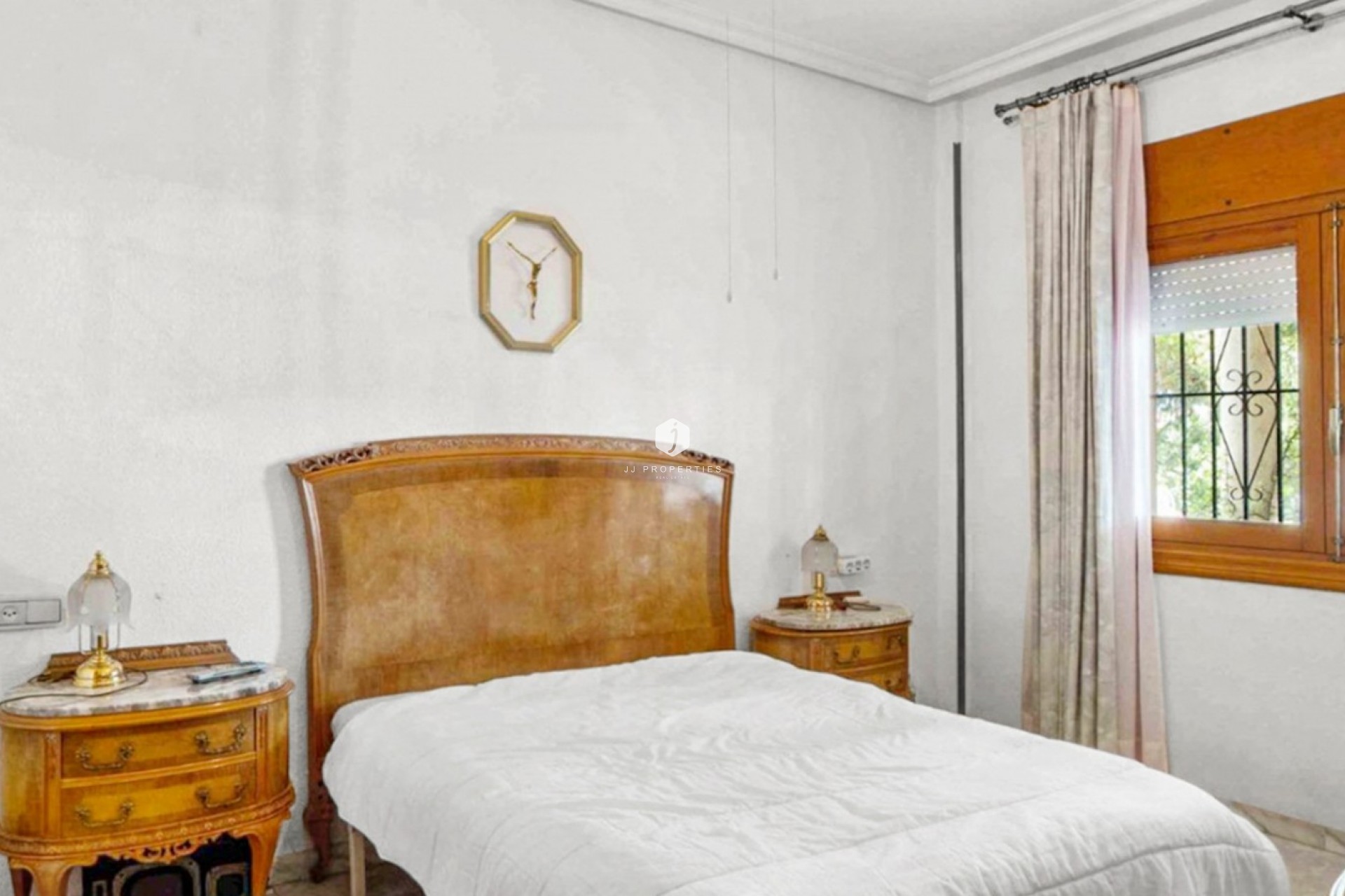 Z drugiej ręki - Villa -
Torrevieja - Costa Blanca