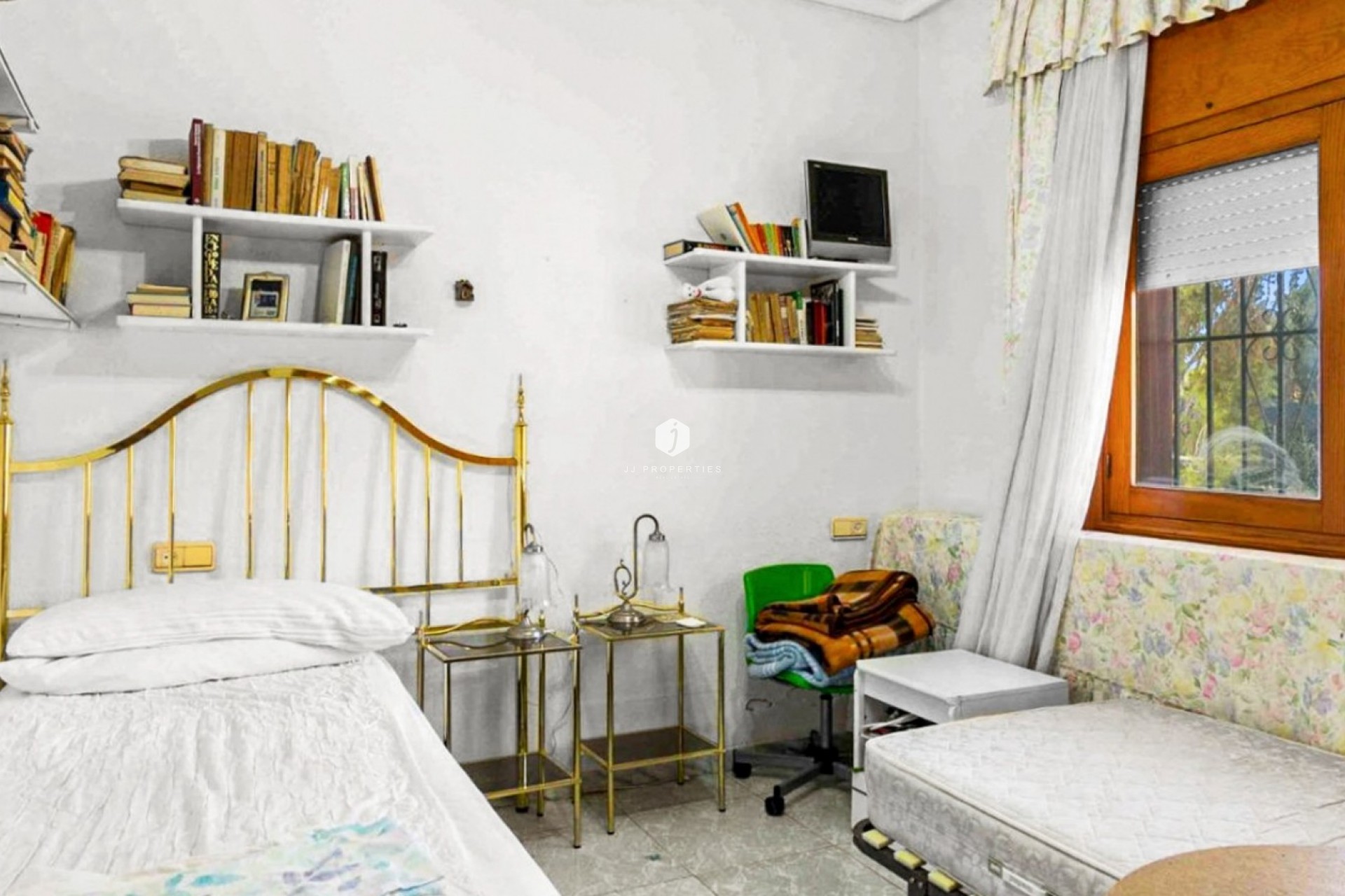 Z drugiej ręki - Villa -
Torrevieja - Costa Blanca