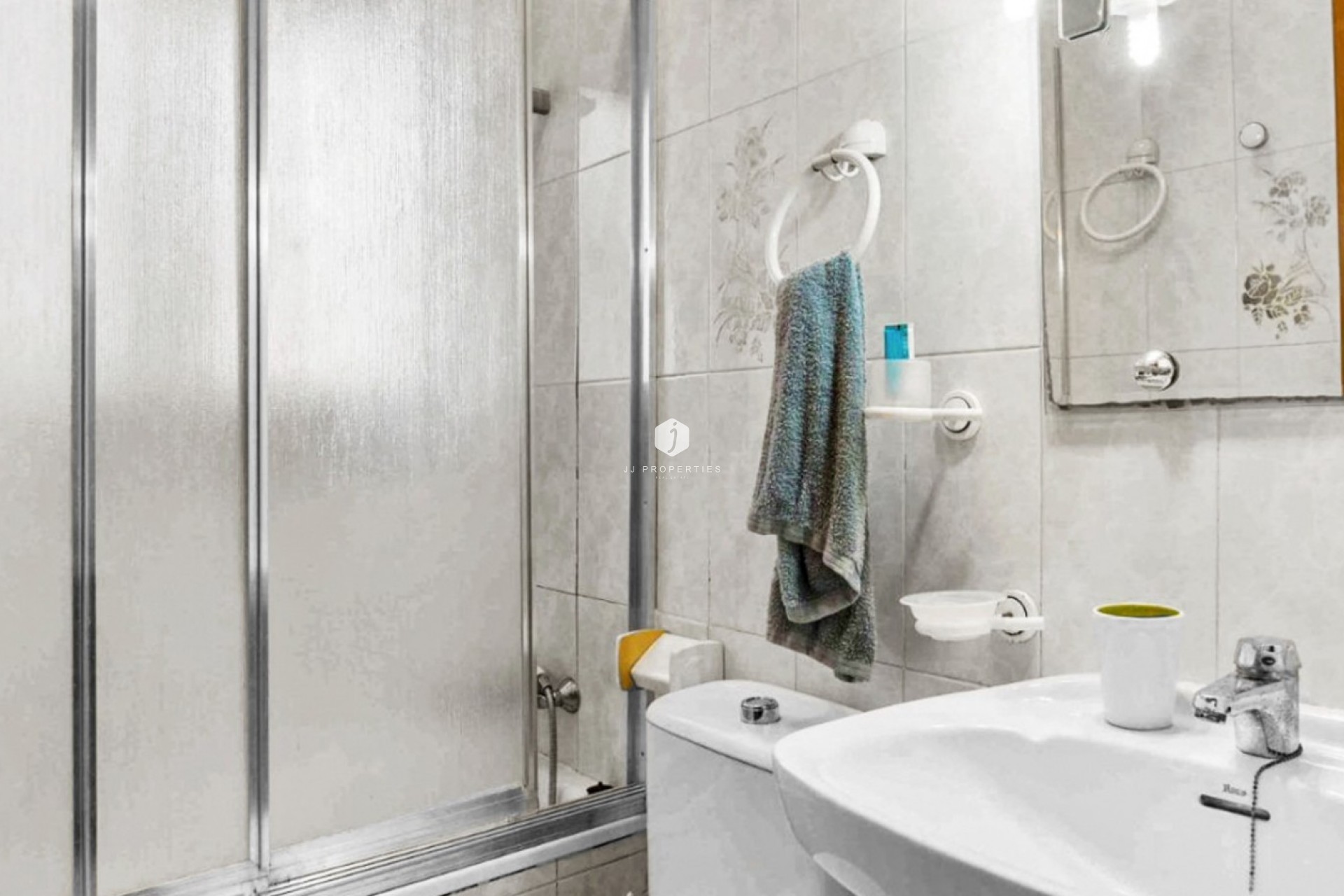 Z drugiej ręki - Villa -
Torrevieja - Costa Blanca