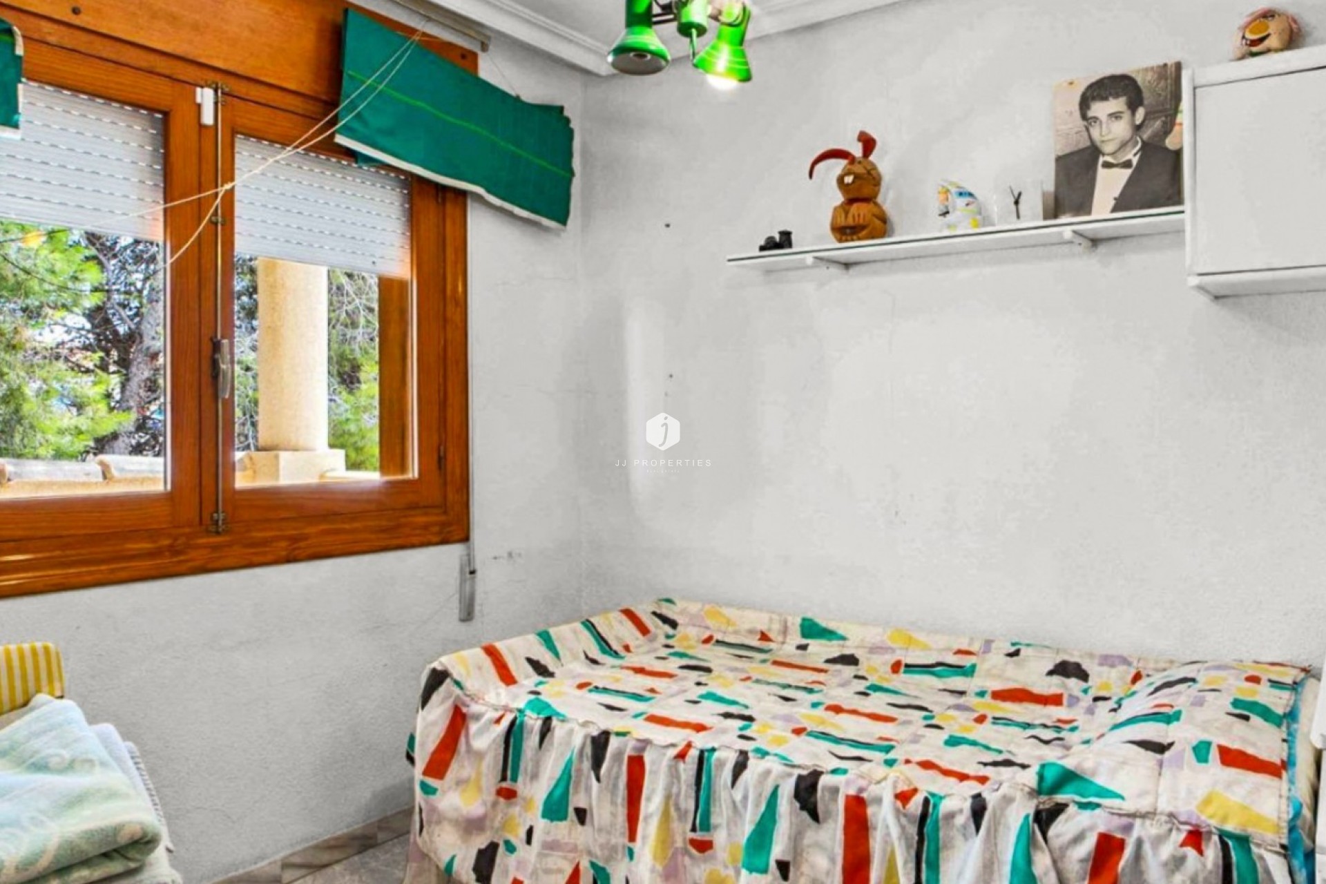 Z drugiej ręki - Villa -
Torrevieja - Costa Blanca