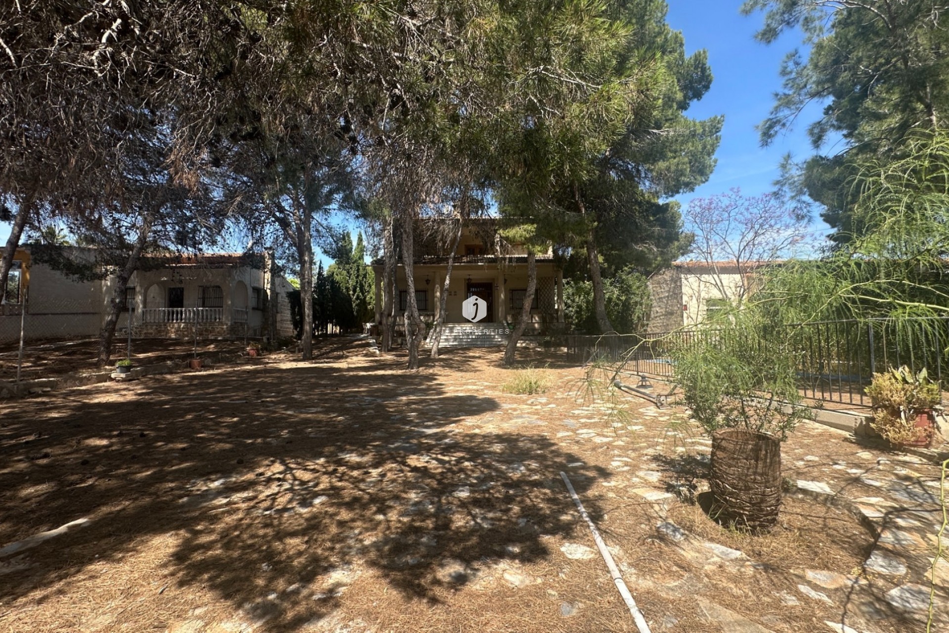 Z drugiej ręki - Villa -
Torrevieja - Costa Blanca