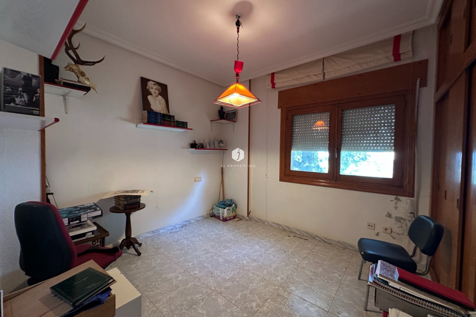 Z drugiej ręki - Villa -
Torrevieja - Costa Blanca