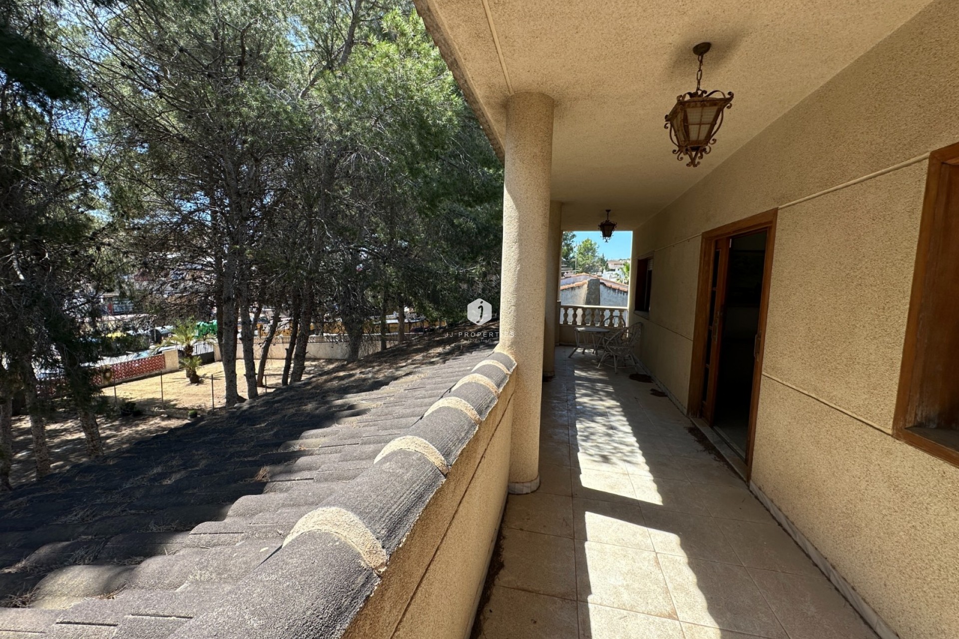 Z drugiej ręki - Villa -
Torrevieja - Costa Blanca