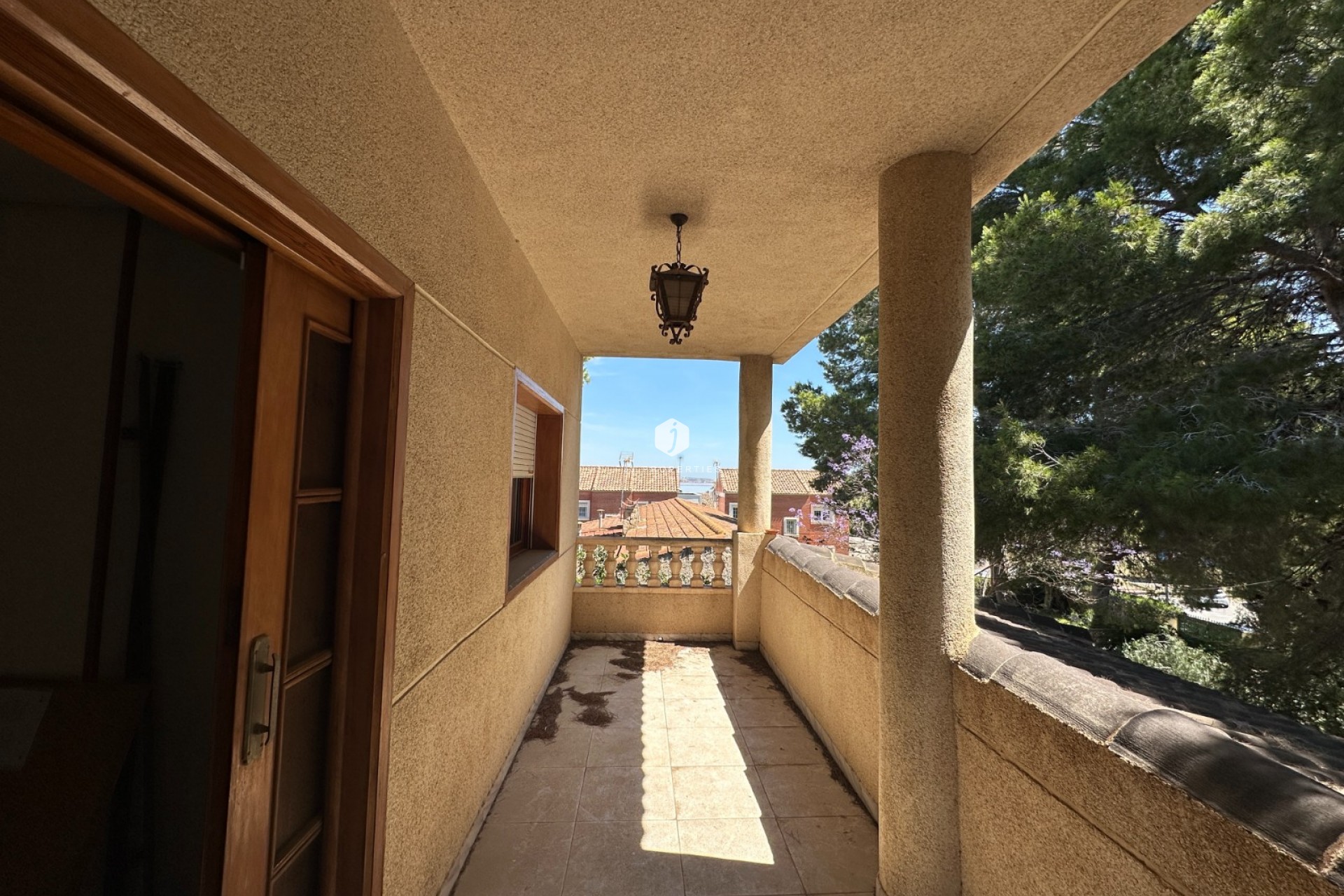 Z drugiej ręki - Villa -
Torrevieja - Costa Blanca