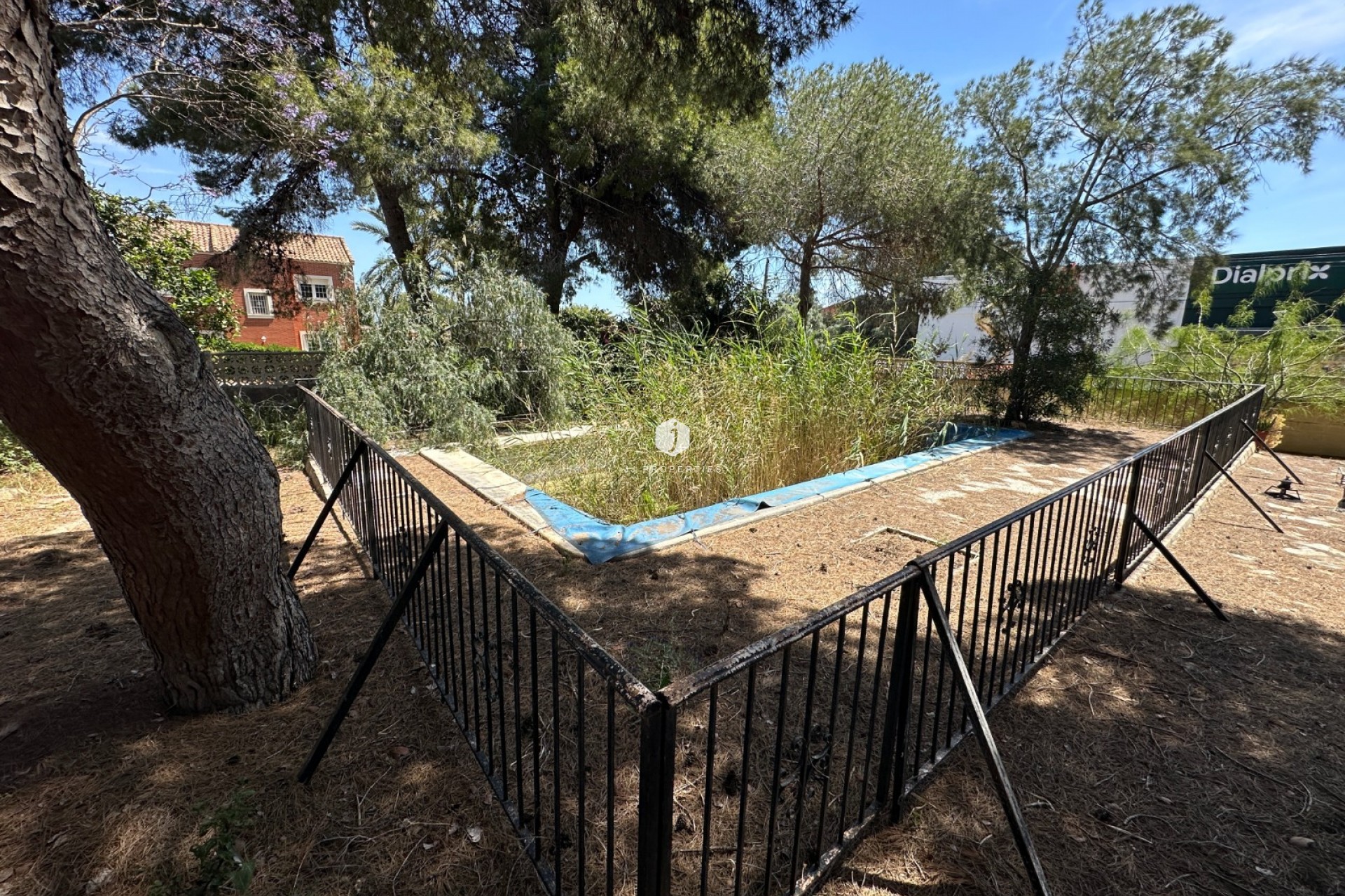 Z drugiej ręki - Villa -
Torrevieja - Costa Blanca