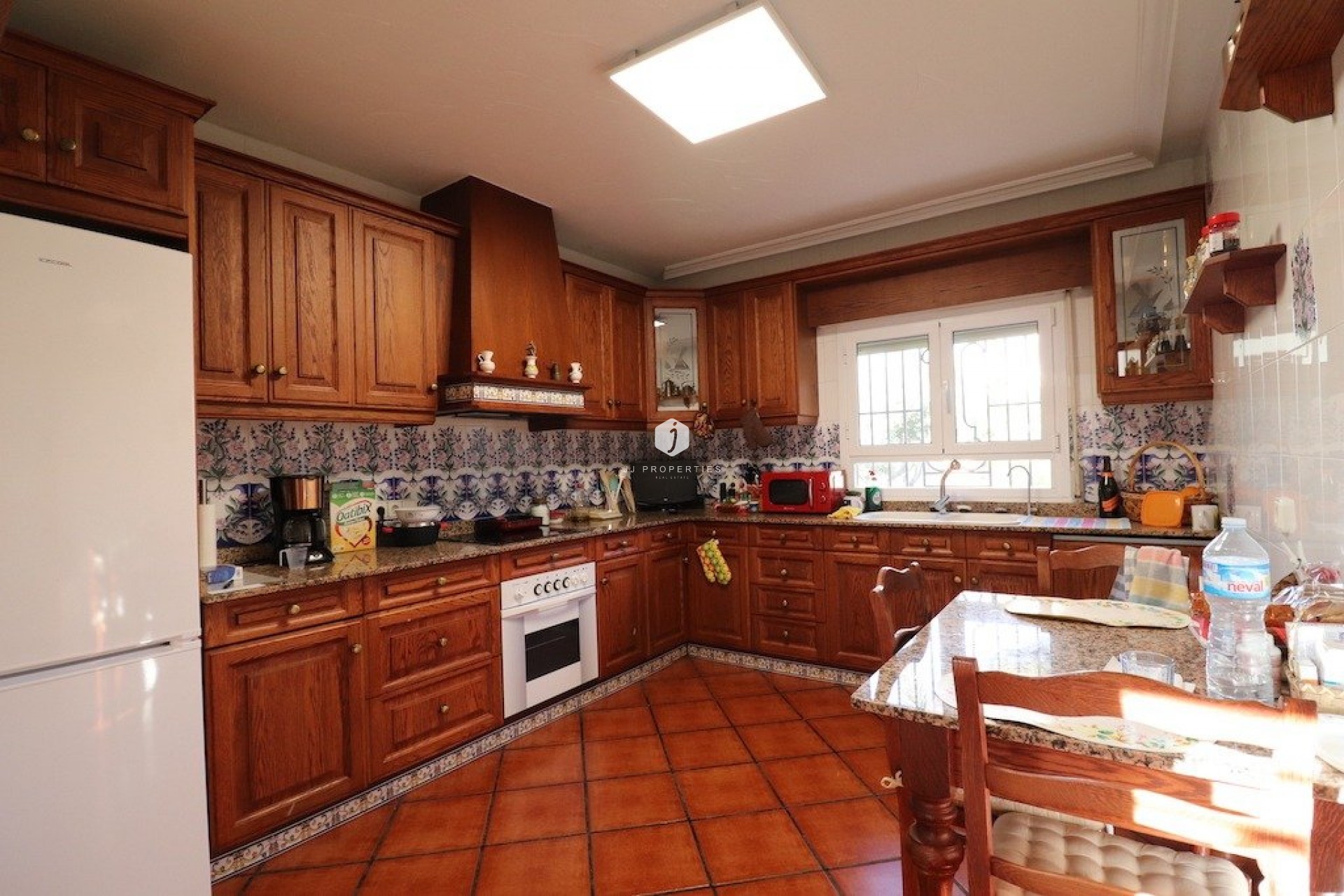 Z drugiej ręki - Villa -
Torrevieja - Costa Blanca