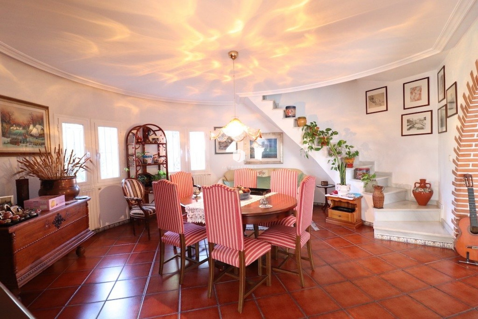 Z drugiej ręki - Villa -
Torrevieja - Costa Blanca