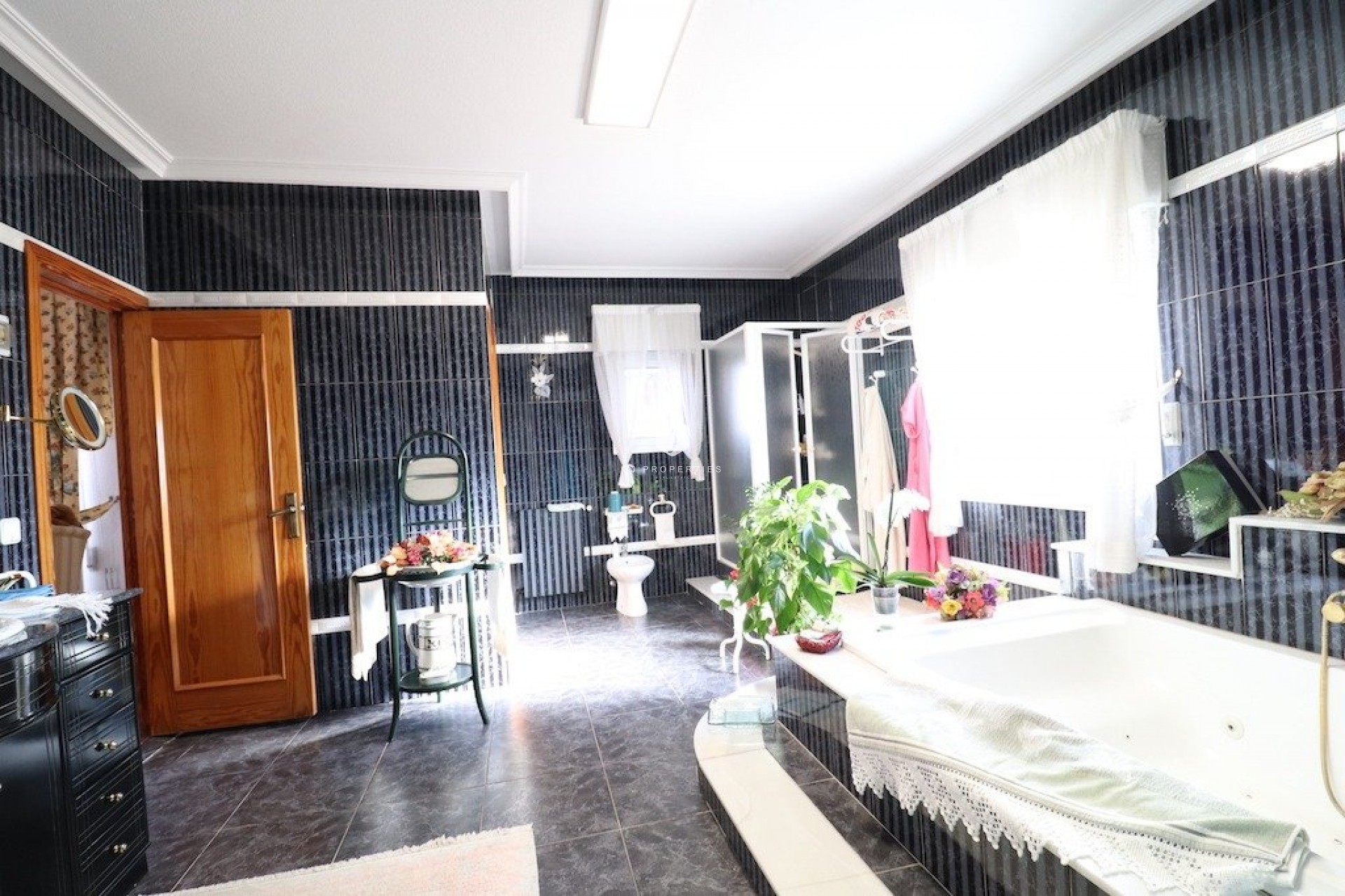 Z drugiej ręki - Villa -
Torrevieja - Costa Blanca