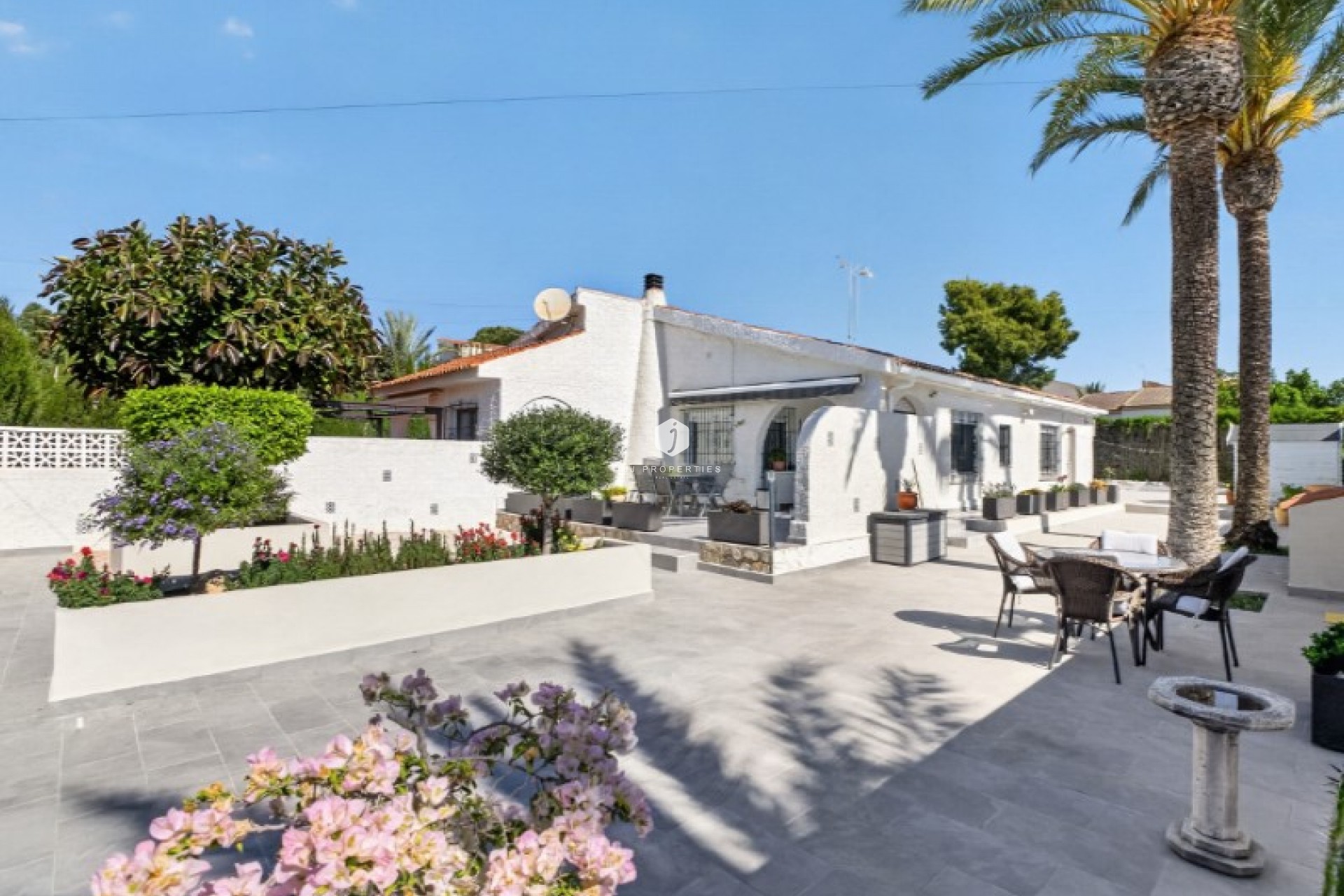 Z drugiej ręki - Villa -
Torrevieja - Costa Blanca