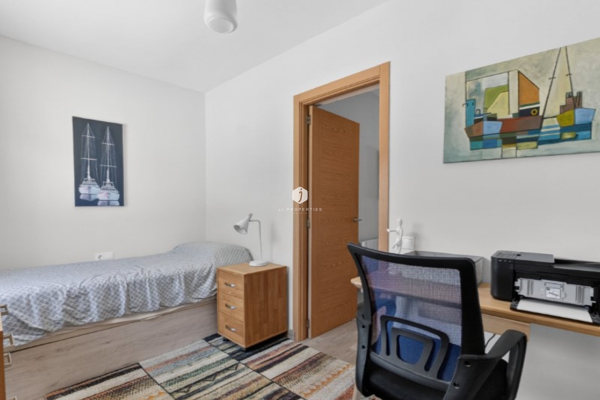 Z drugiej ręki - Villa -
Torrevieja - Costa Blanca