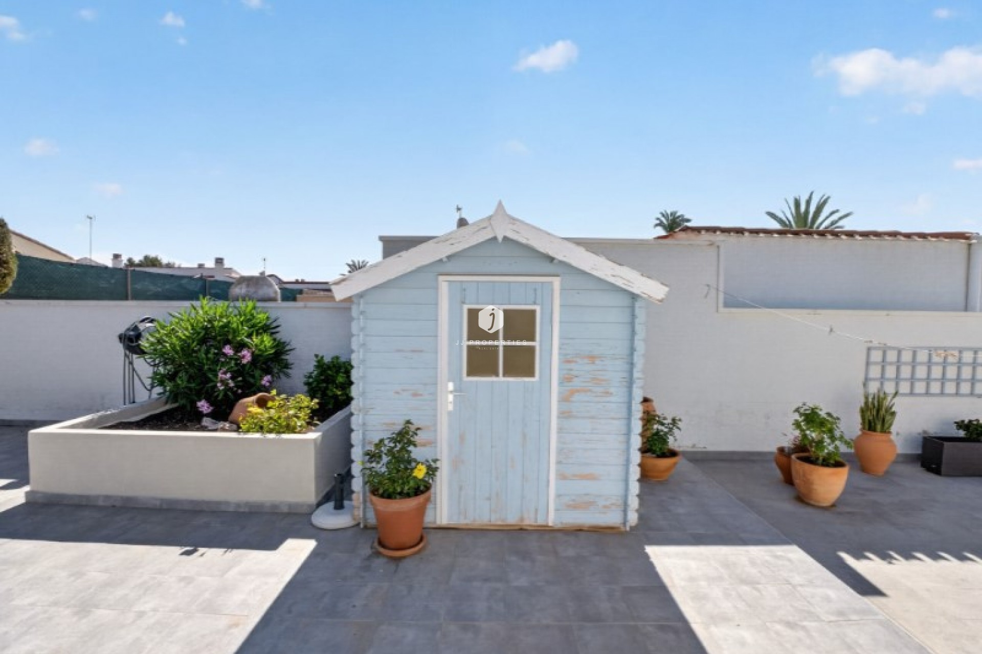Z drugiej ręki - Villa -
Torrevieja - Costa Blanca