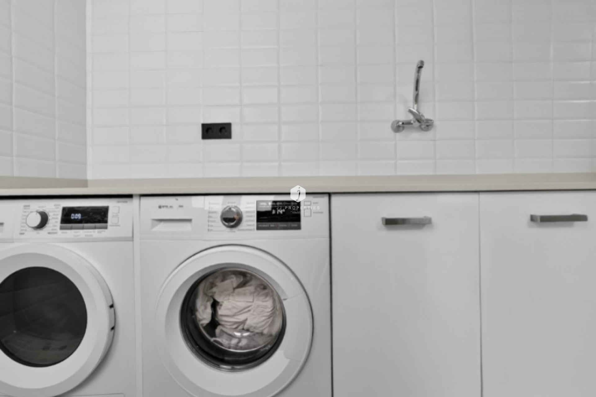 Z drugiej ręki - Villa -
Torrevieja - Costa Blanca