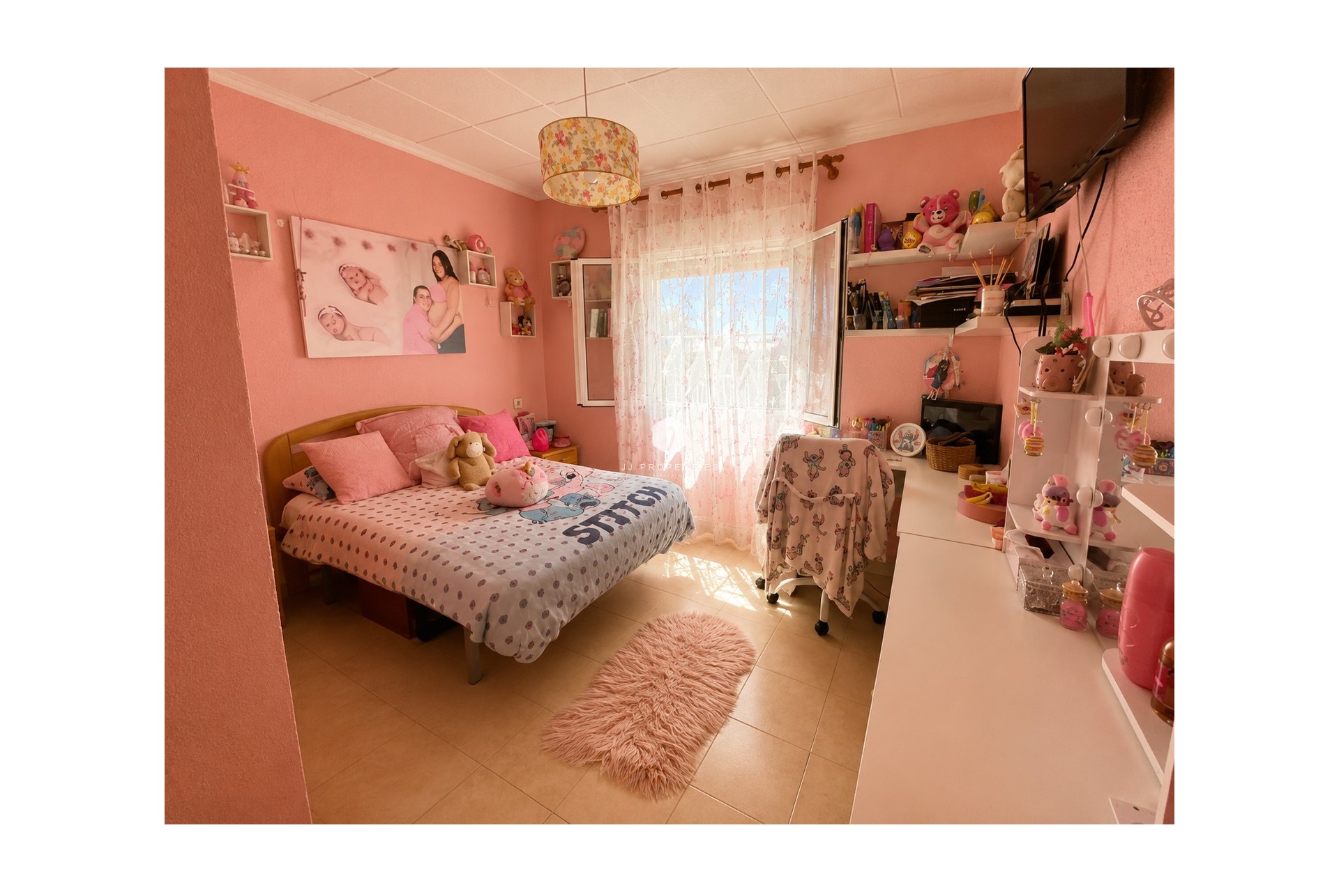 Z drugiej ręki - Villa -
Torrevieja - Costa Blanca