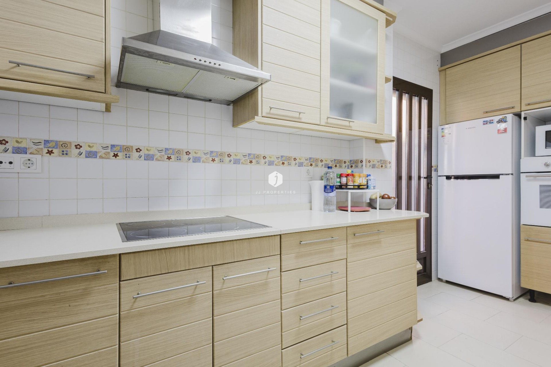 Z drugiej ręki - Villa -
Torrevieja - Costa Blanca