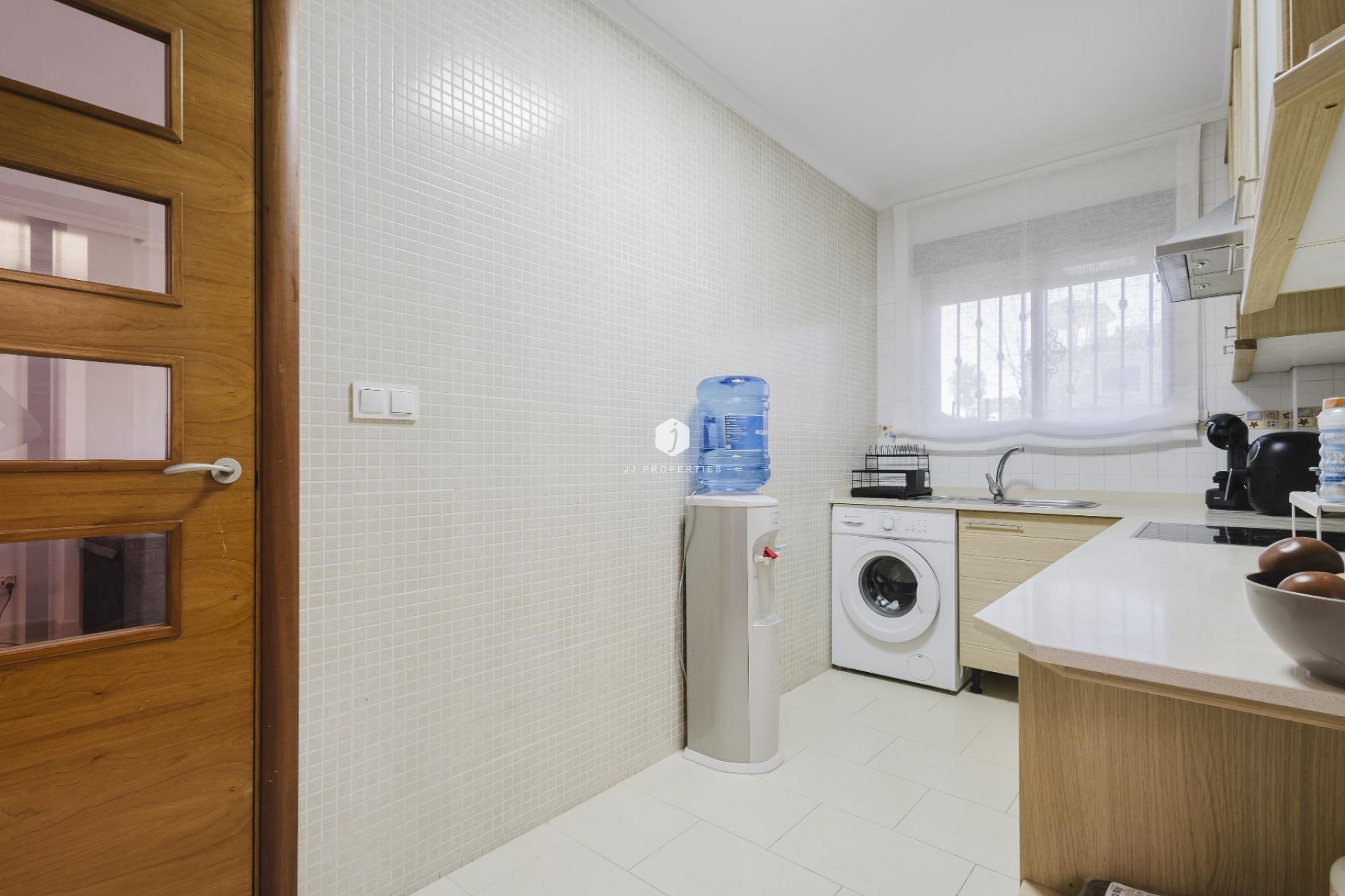 Z drugiej ręki - Villa -
Torrevieja - Costa Blanca