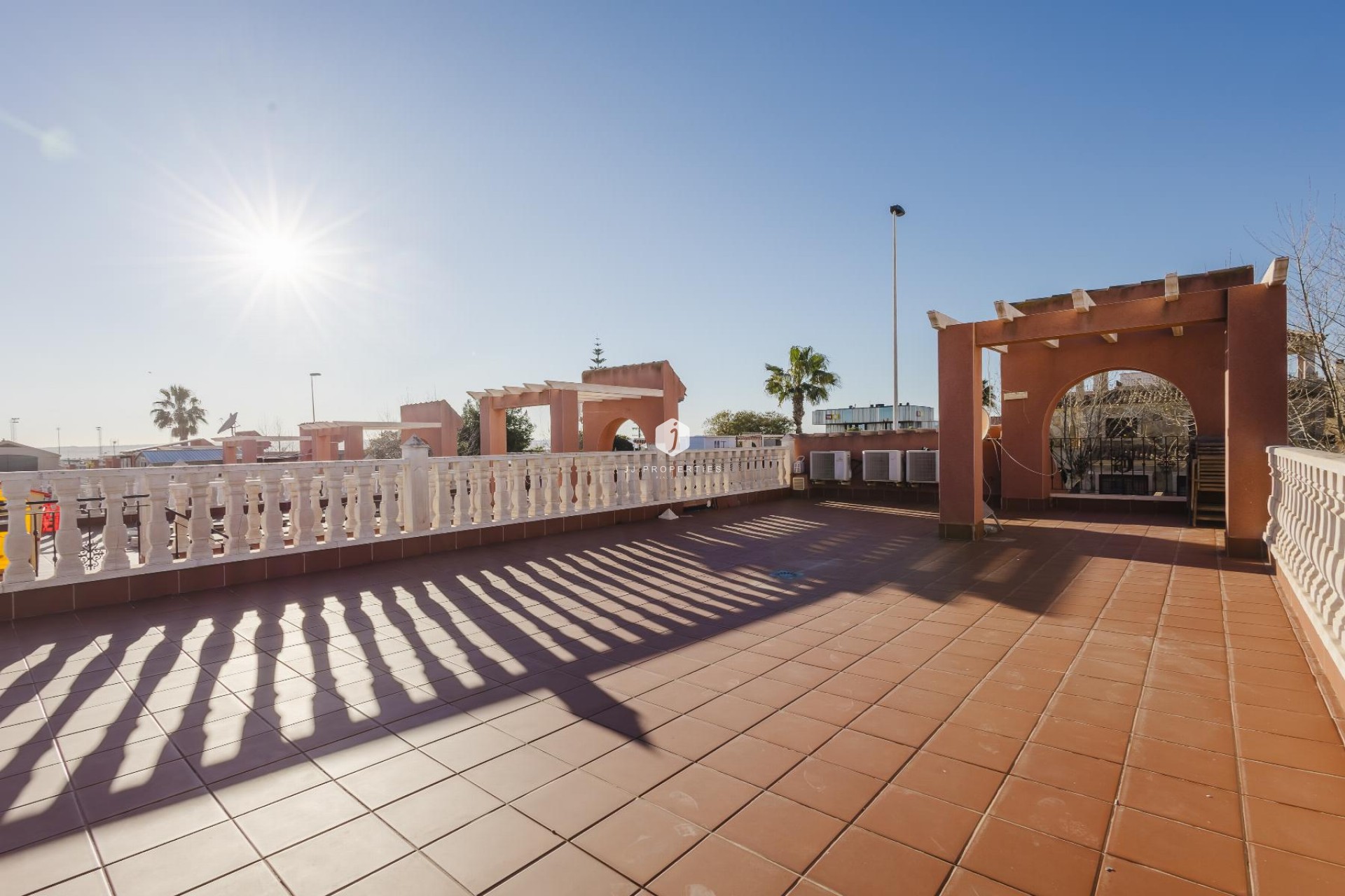 Z drugiej ręki - Villa -
Torrevieja - Costa Blanca