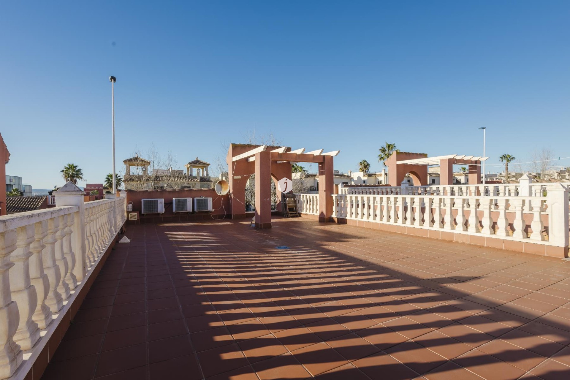 Z drugiej ręki - Villa -
Torrevieja - Costa Blanca