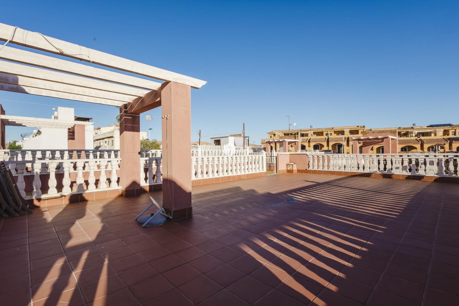 Z drugiej ręki - Villa -
Torrevieja - Costa Blanca