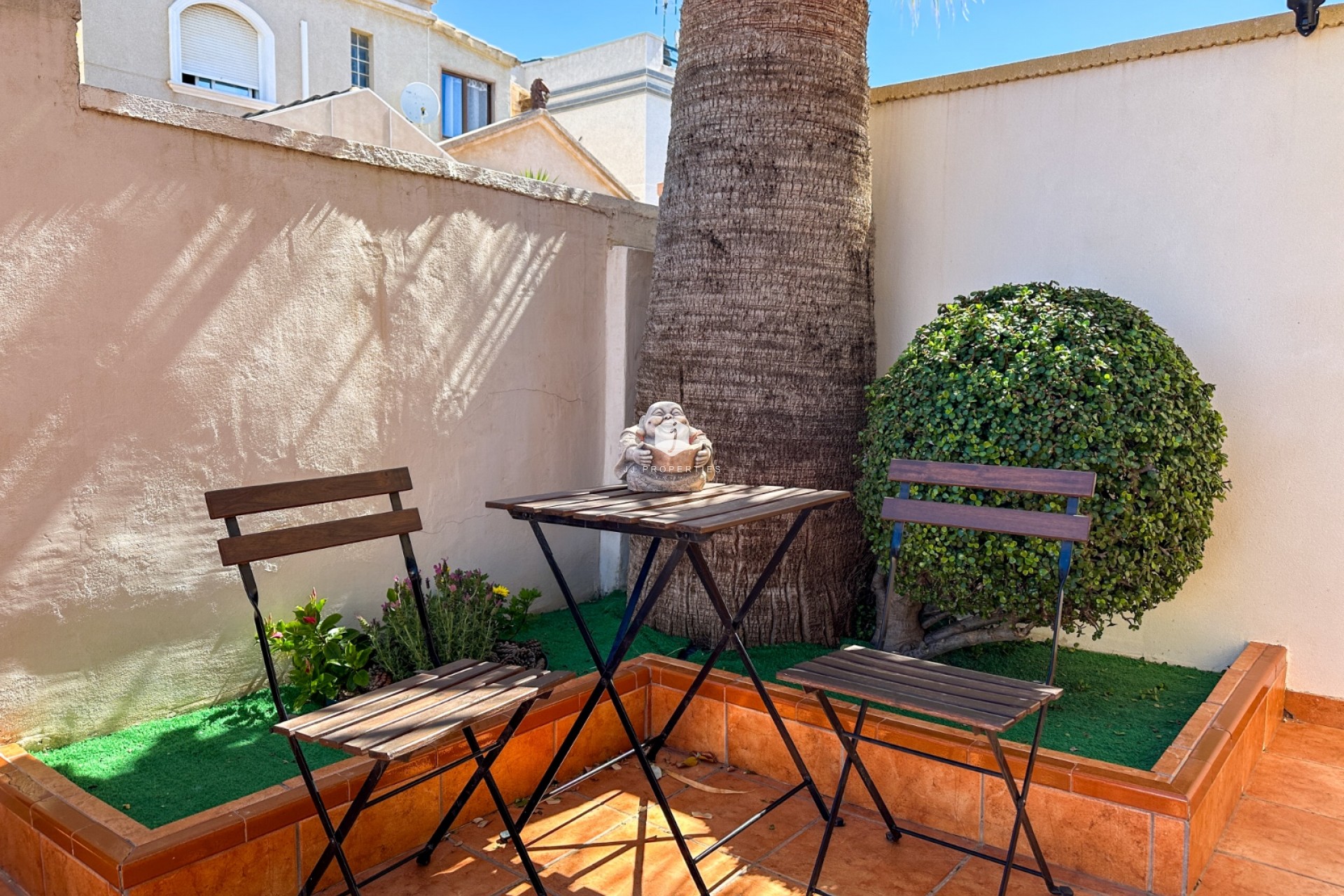 Z drugiej ręki - Villa -
Torrevieja - Costa Blanca